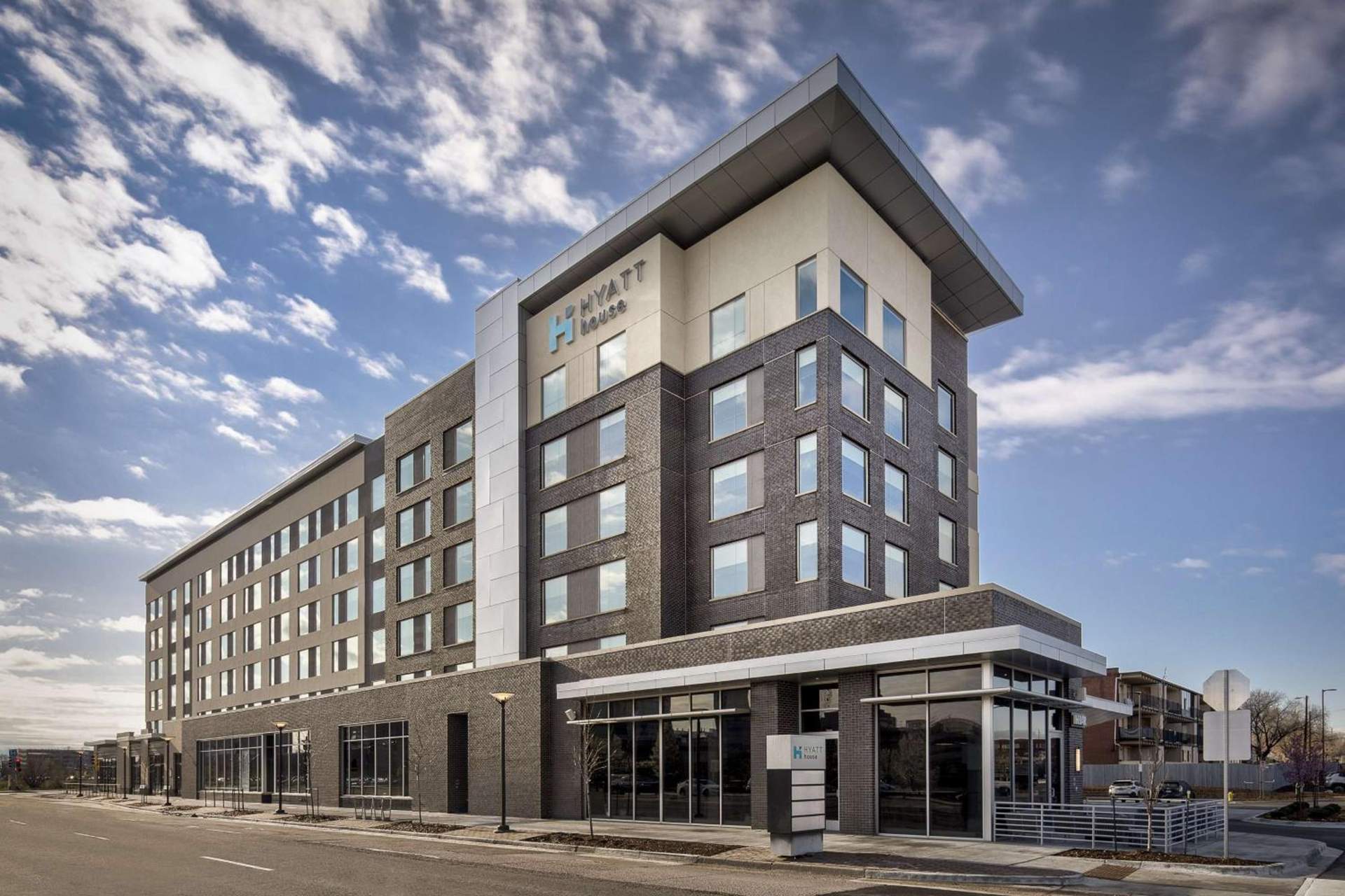 Hyatt House Denver Aurora Anschutz Medical Campus