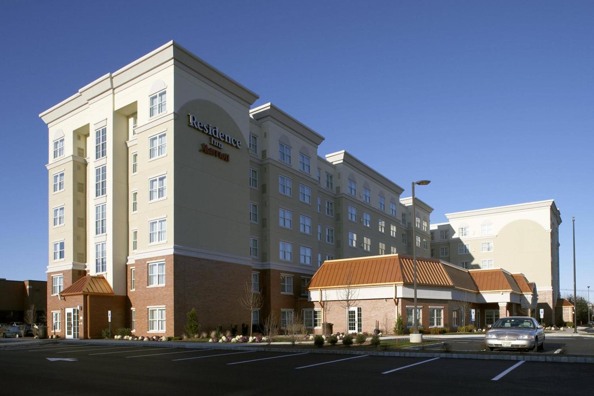 Residence Inn East Rutherford Meadowlands — hotel in East Rutherford