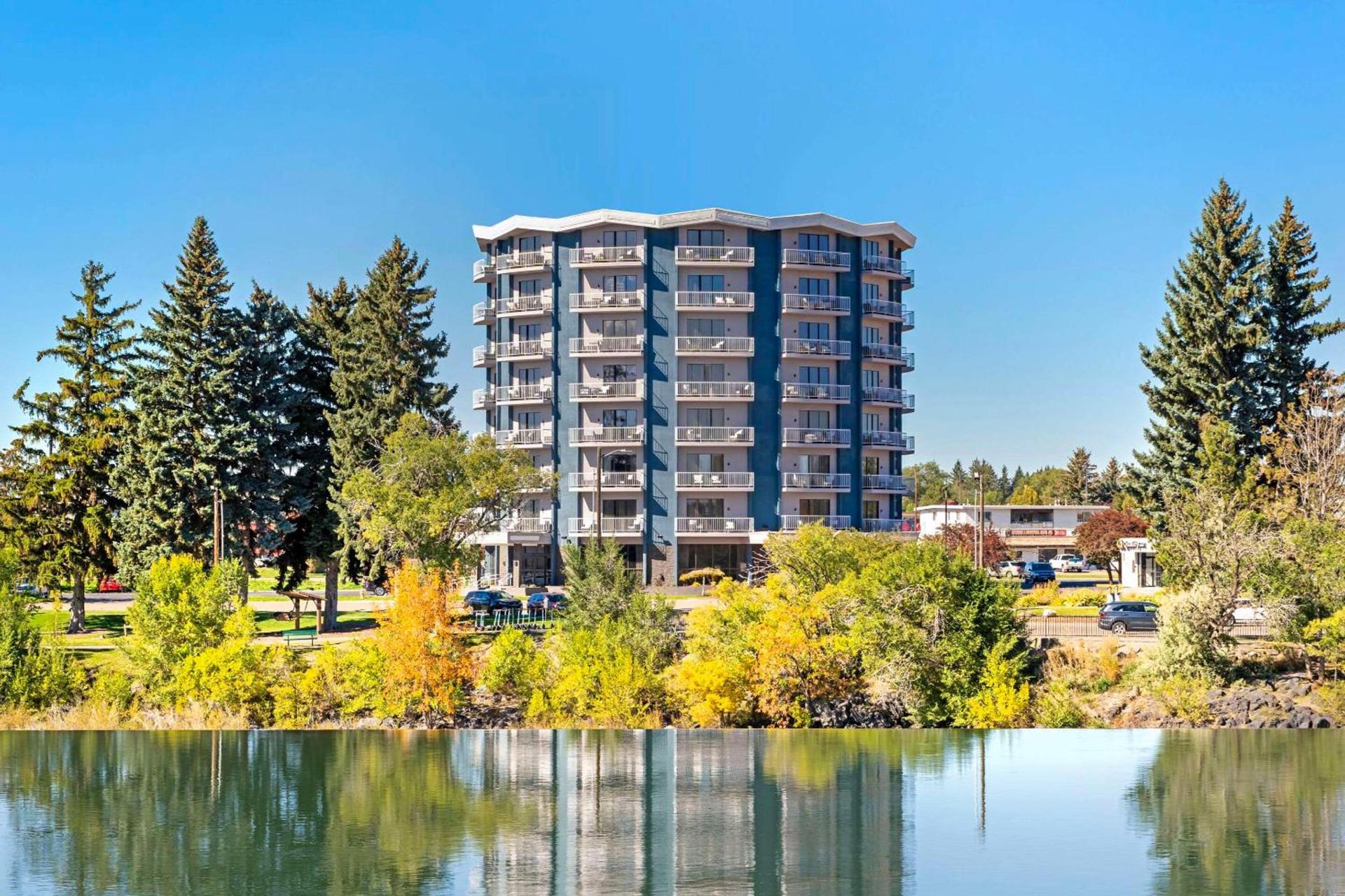 Comfort Suites Idaho Falls — hotel in Idaho Falls