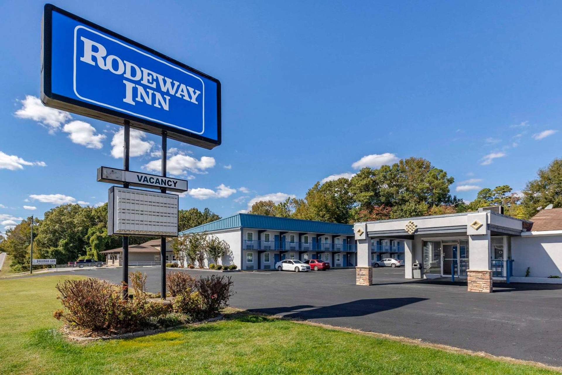 Rodeway Inn Union