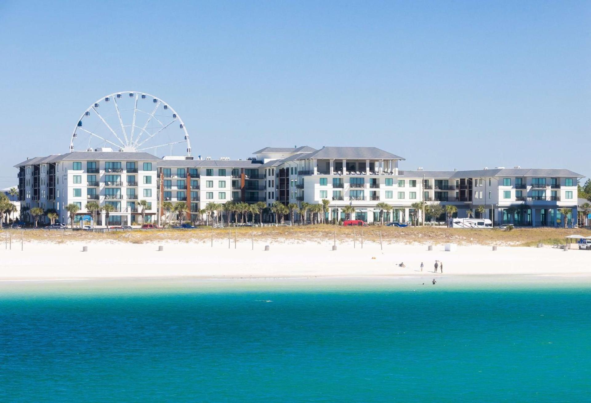 Embassy Suites By Hilton Panama City Beach Resort — hotel in Panama City Beach