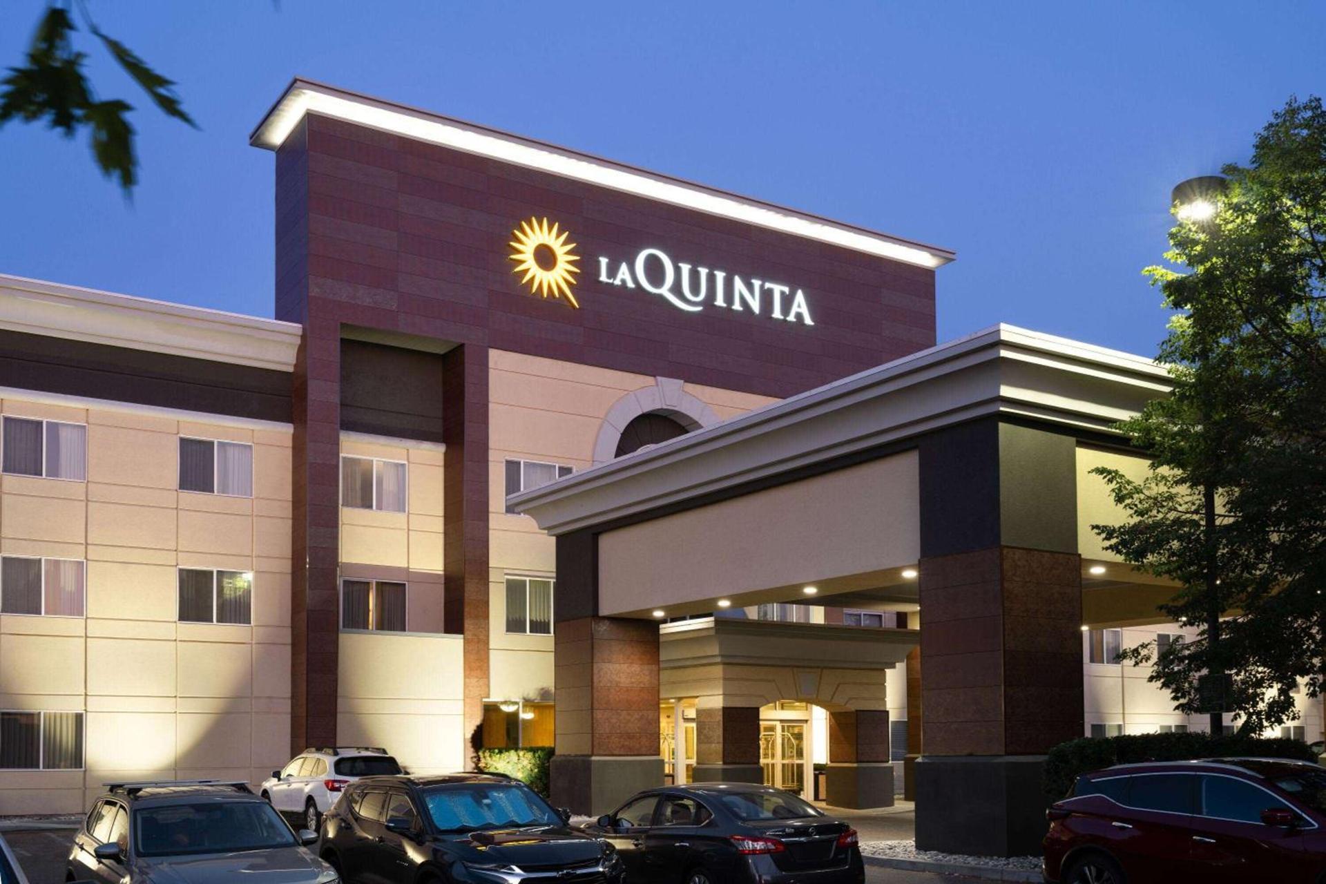 La Quinta by Wyndham Idaho Falls/Ammon — hotel in Idaho Falls