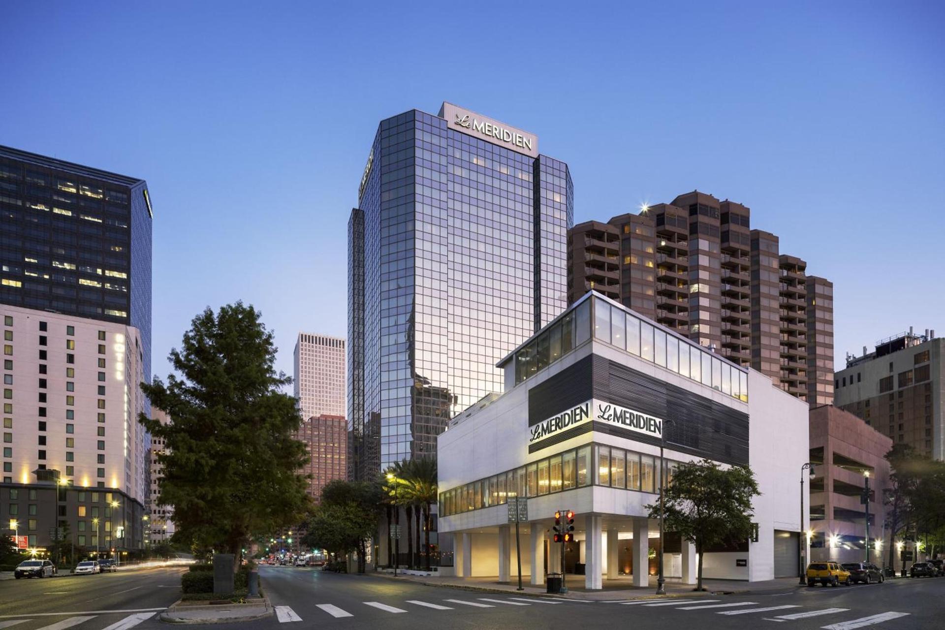 Le Meridien New Orleans — hotel in New Orleans