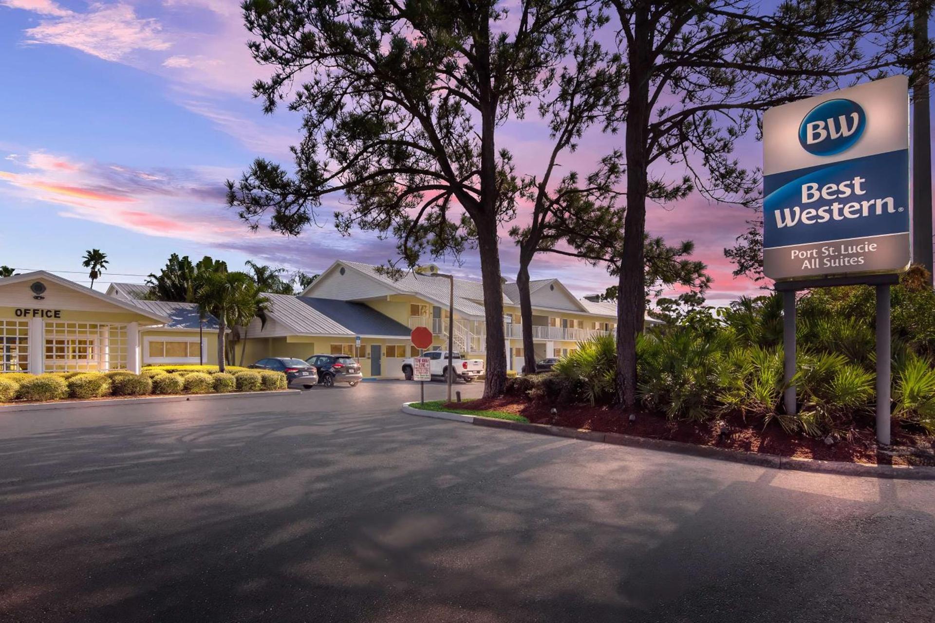 Best Western Port St. Lucie — hotel in Port Saint Lucie