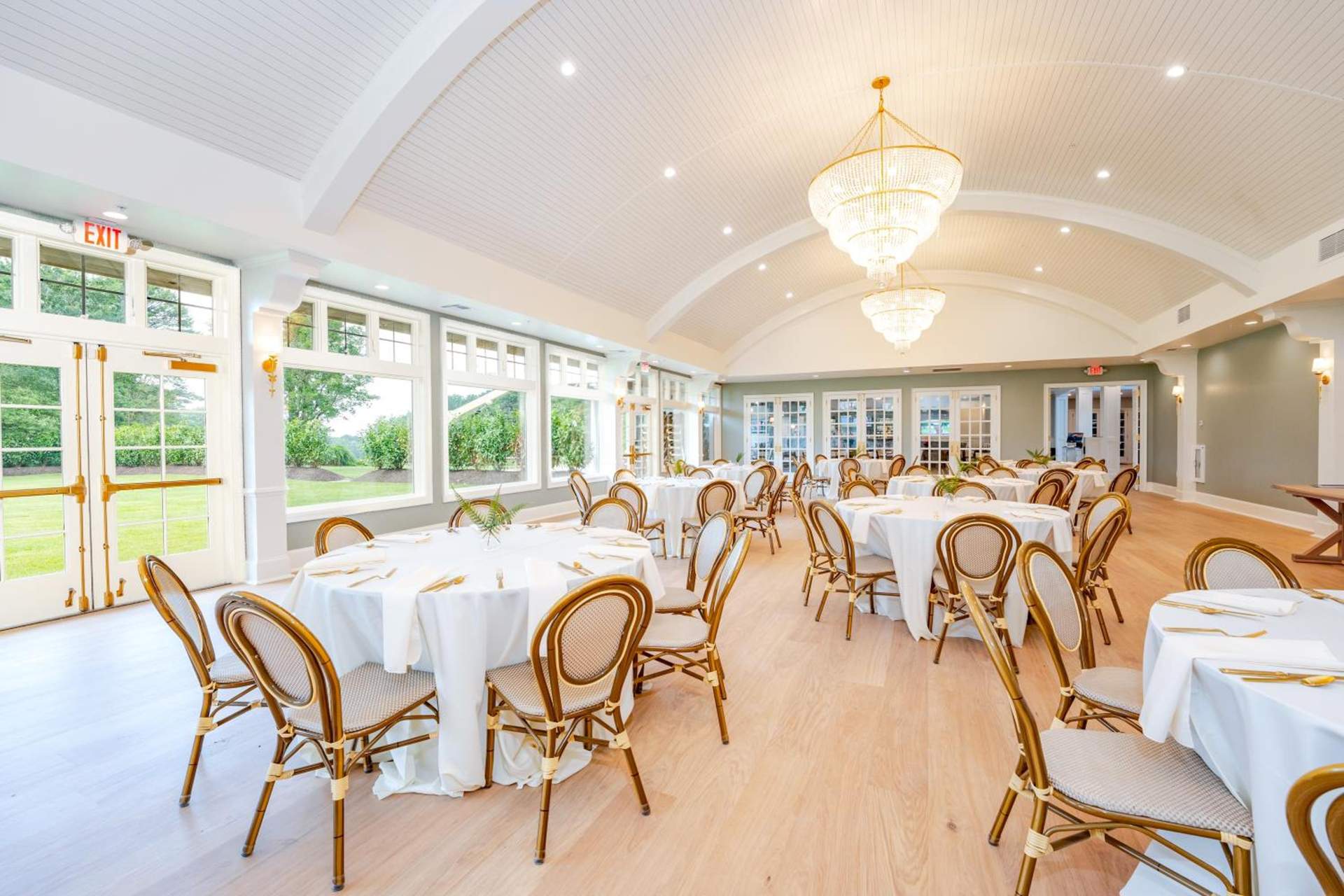 The Inn at LBI National Golf & Resort
