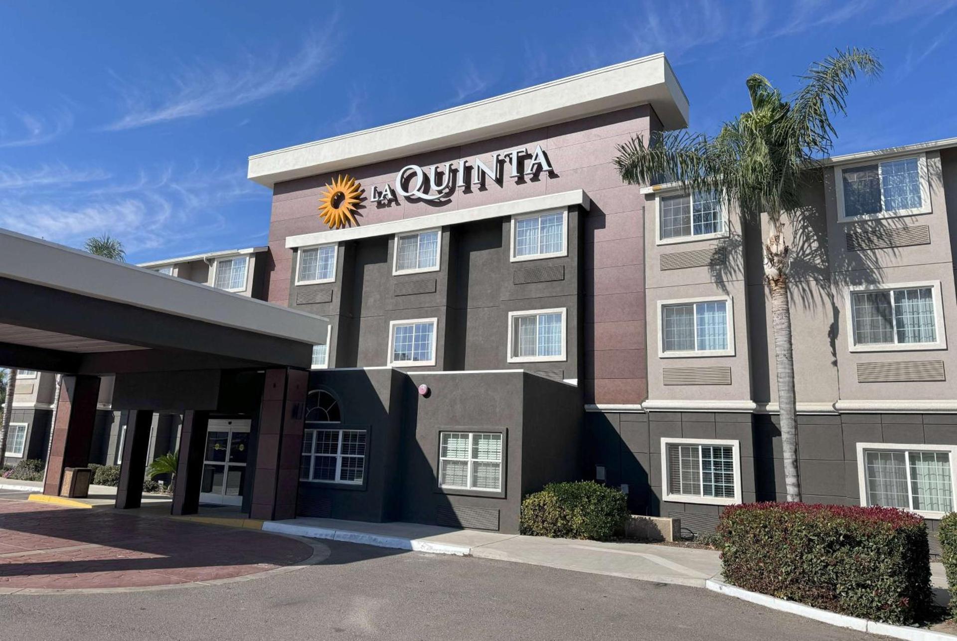 La Quinta by Wyndham Tulare — hotel in Tulare