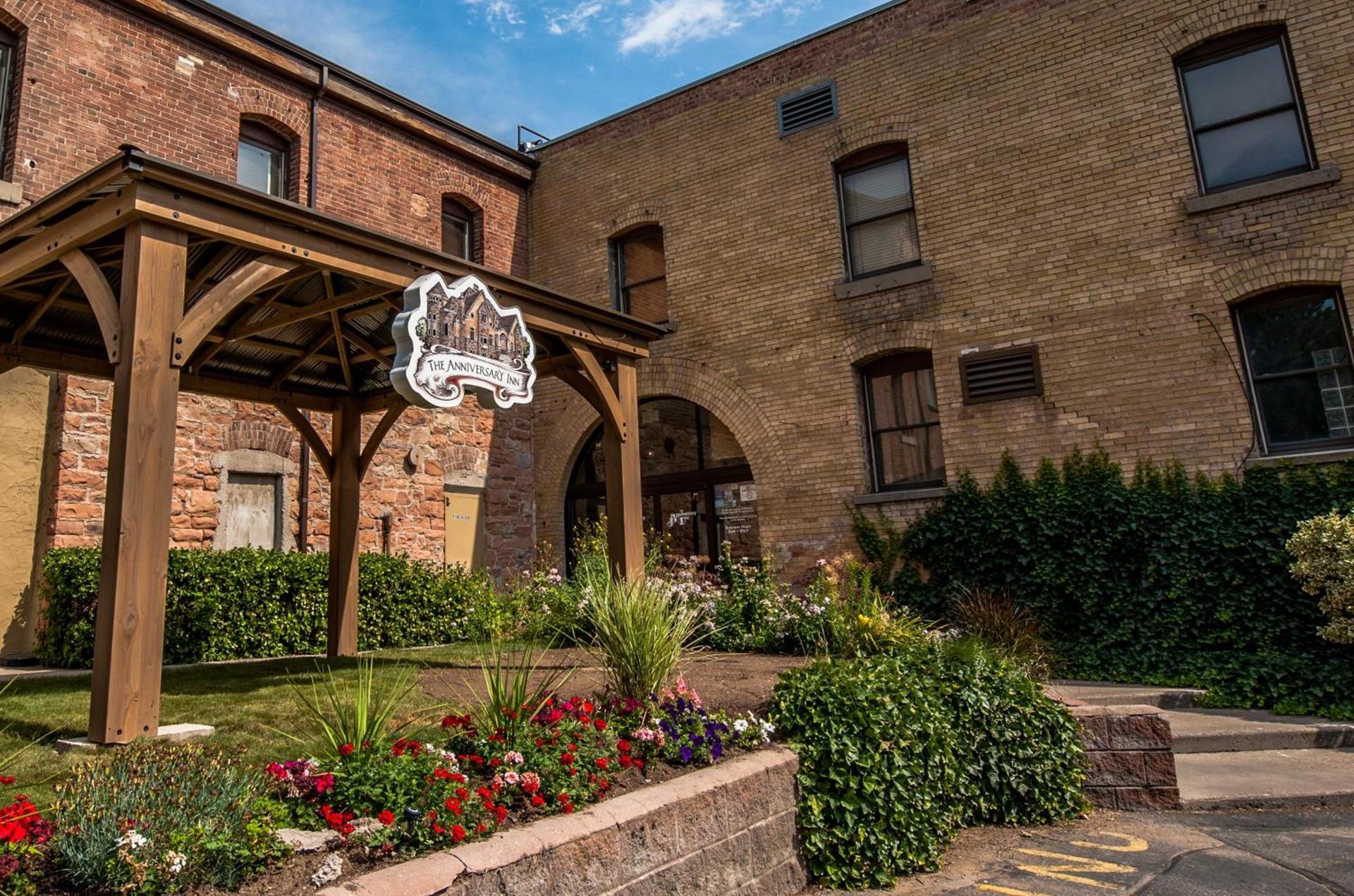 The Anniversary Inn - Fifth South — hotel in Salt Lake City