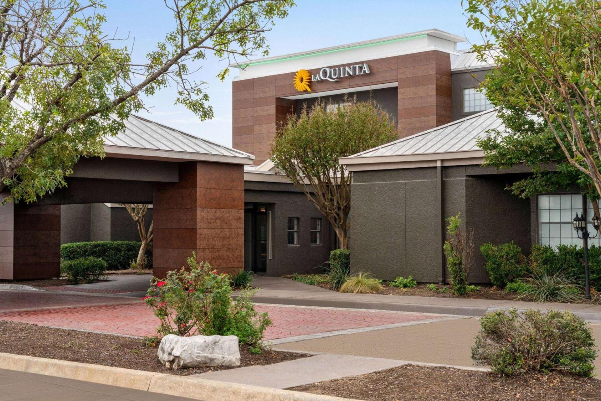 La Quinta by Wyndham Round Rock North — hotel in Round Rock