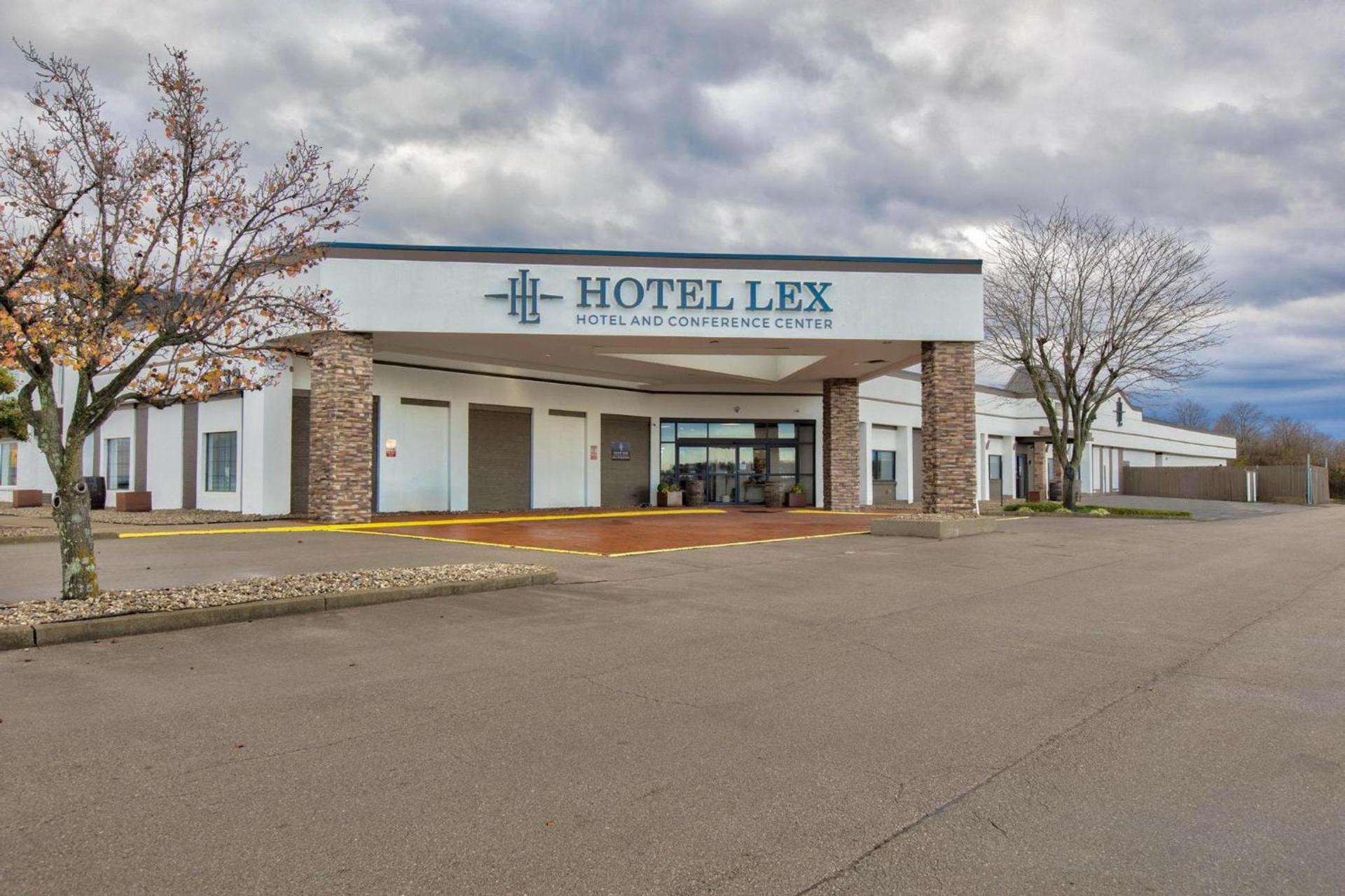Hotel LEX, Trademark Collection by Wyndham — hotel in Lexington