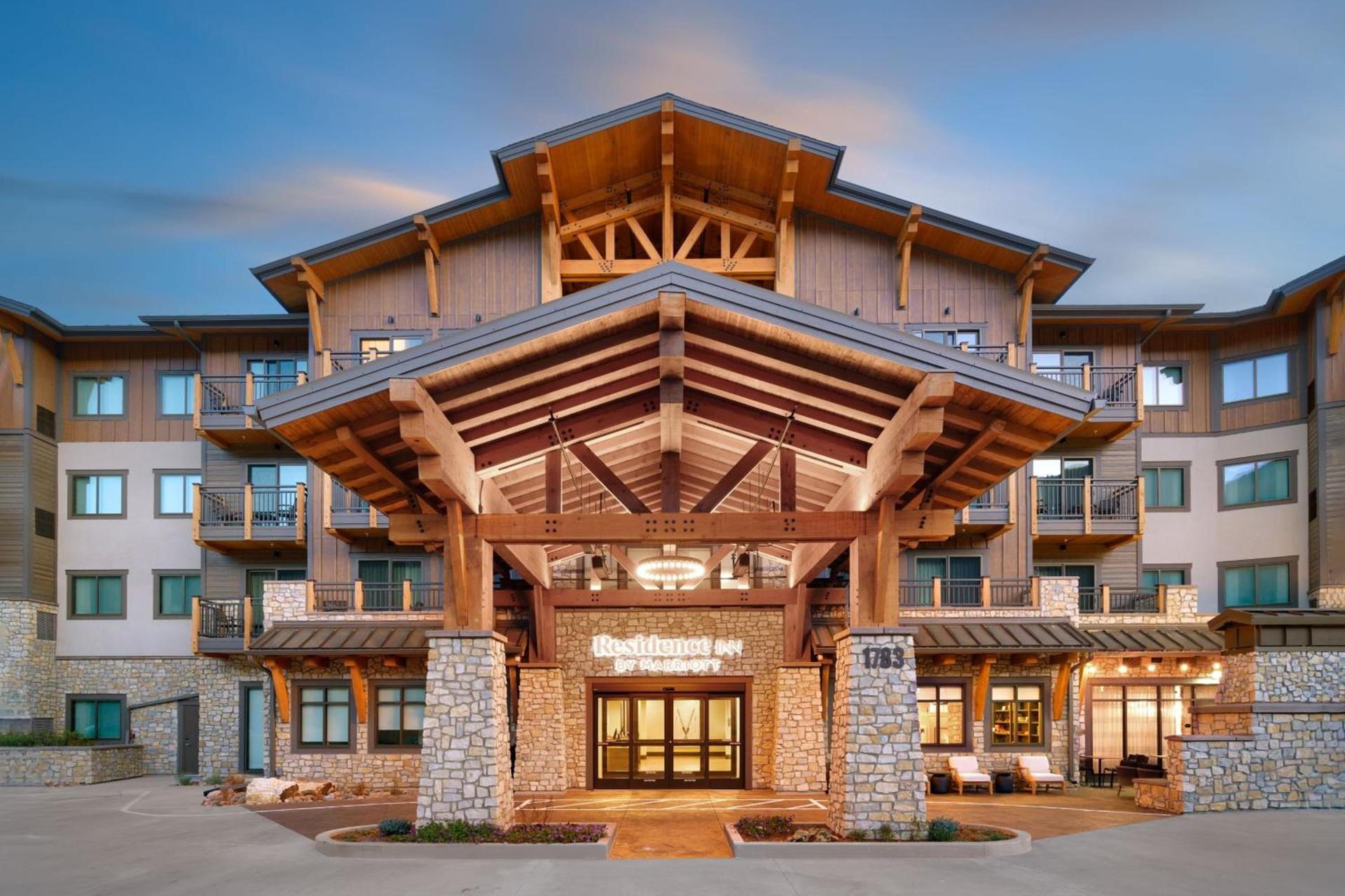 Residence Inn by Marriott Vail — hotel in Vail