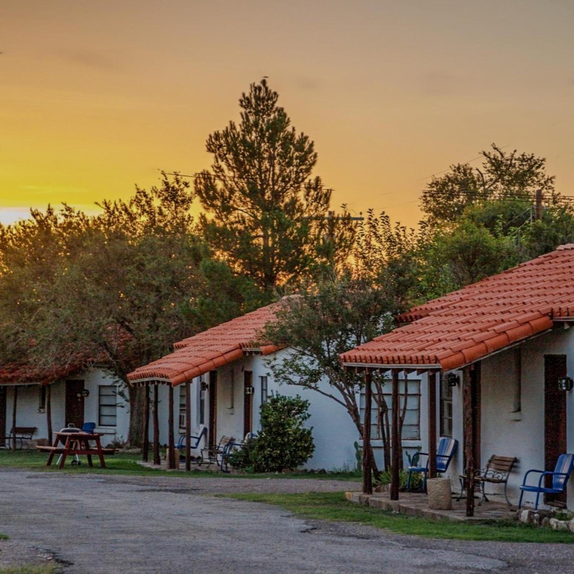 Antelope Lodge — hotel in Alpine