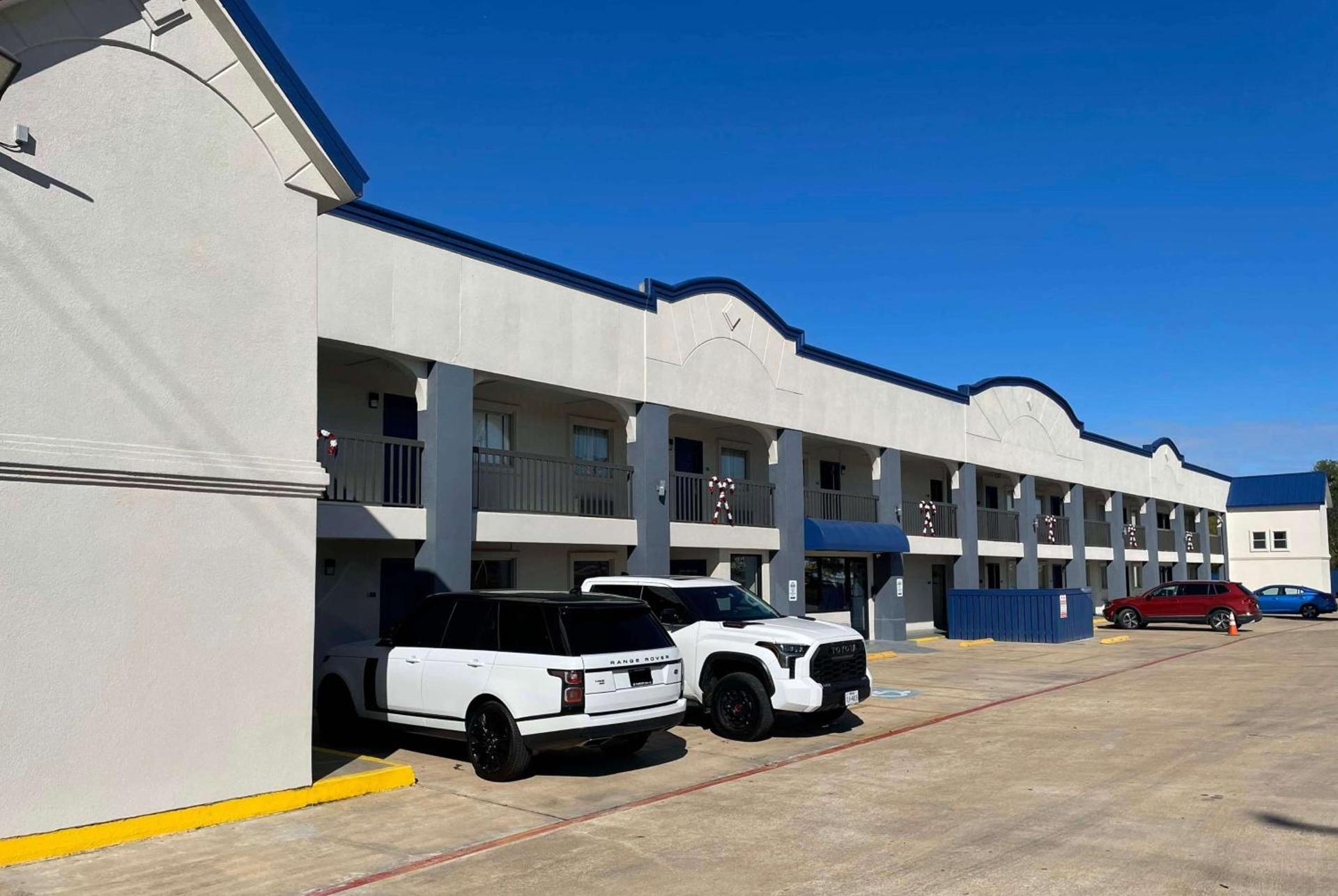 Days Inn by Wyndham Temple — hotel in Temple