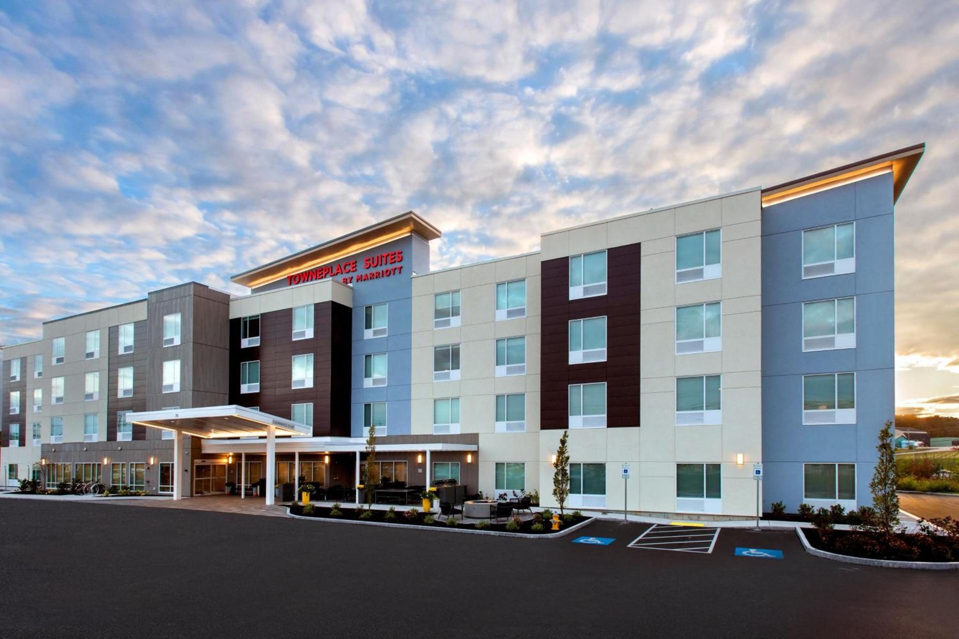 TownePlace Suites Portland Airport ME — hotel in South Portland