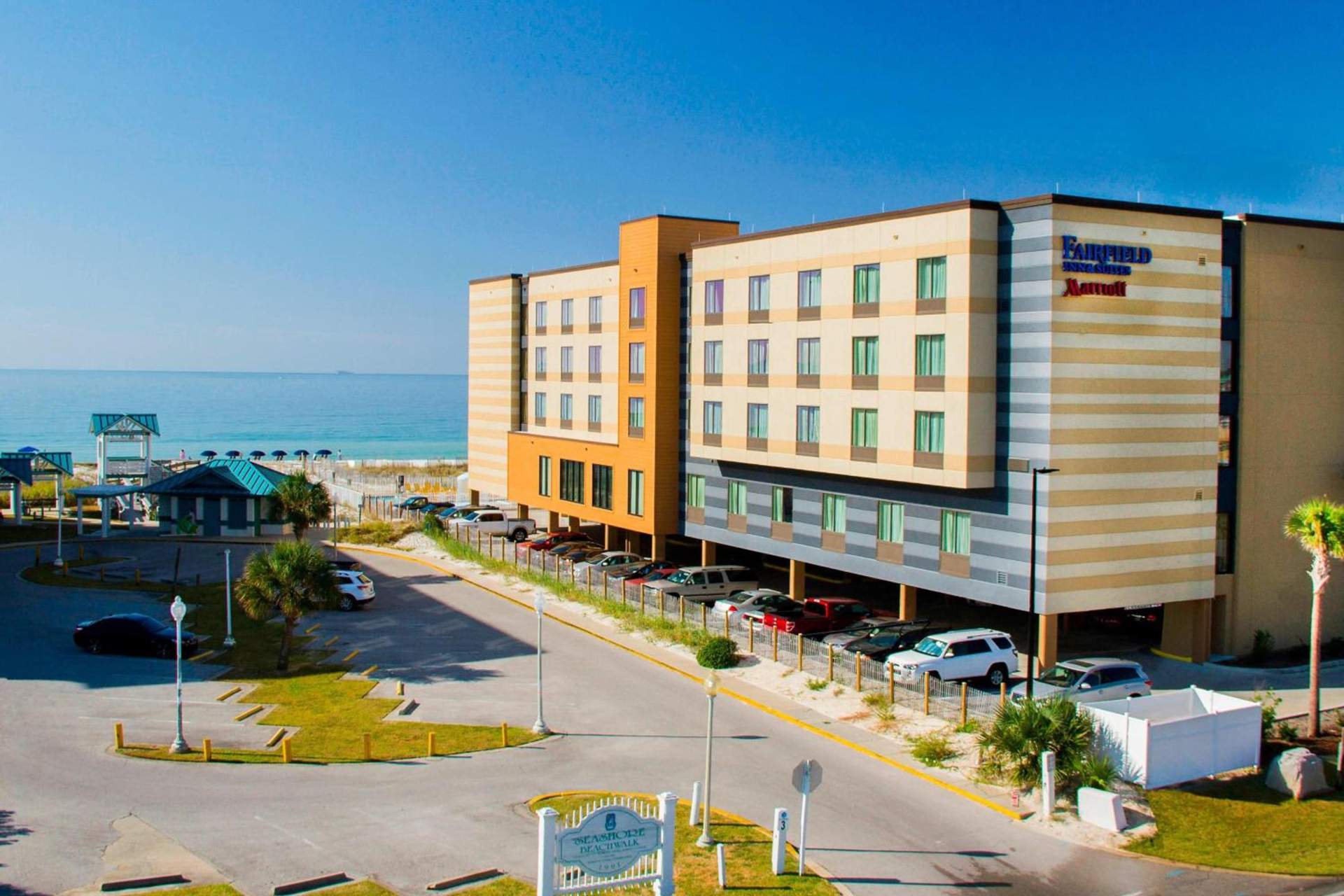 Wavecrest Lodge
