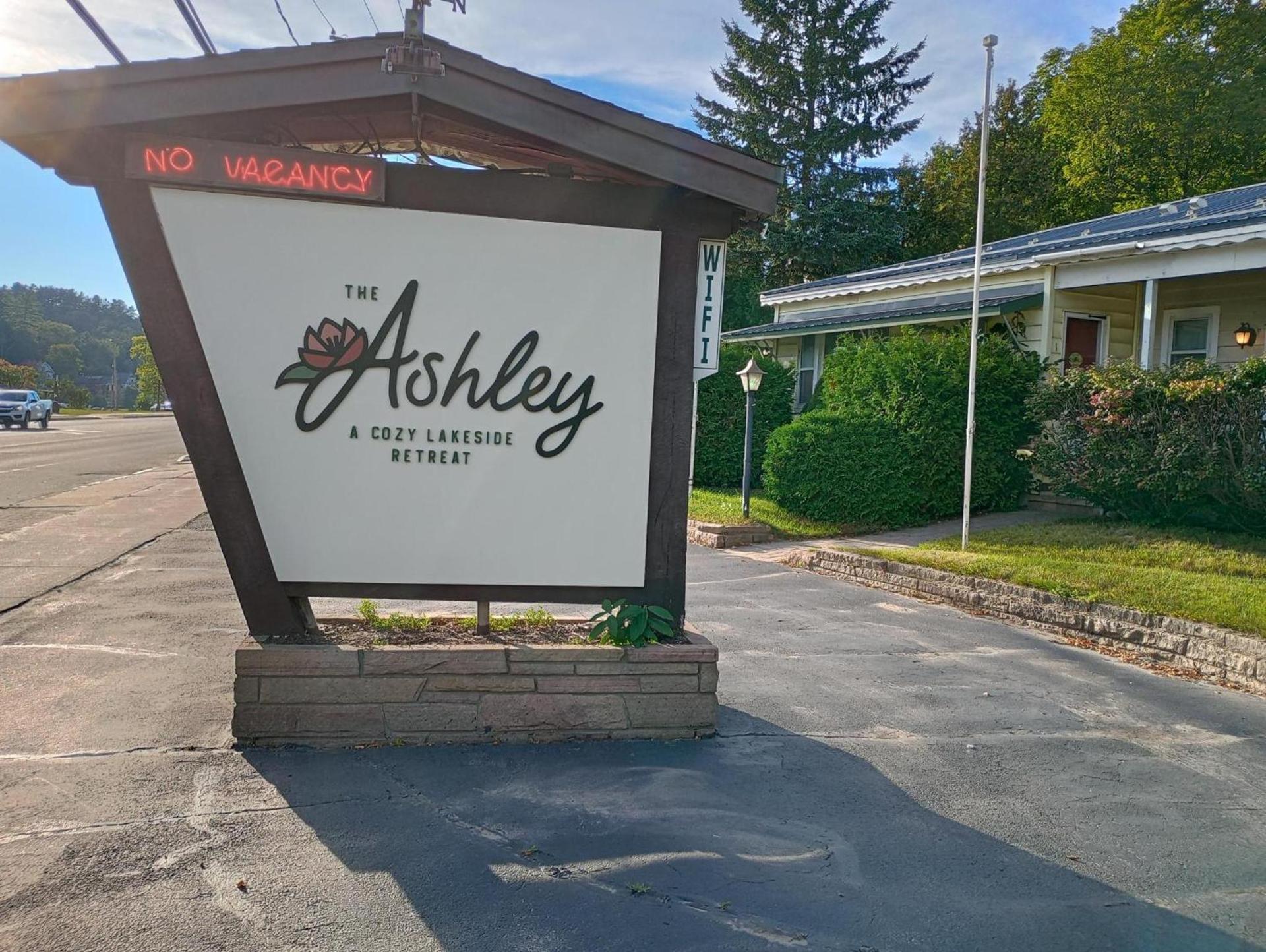 The Ashley — hotel in Saranac Lake