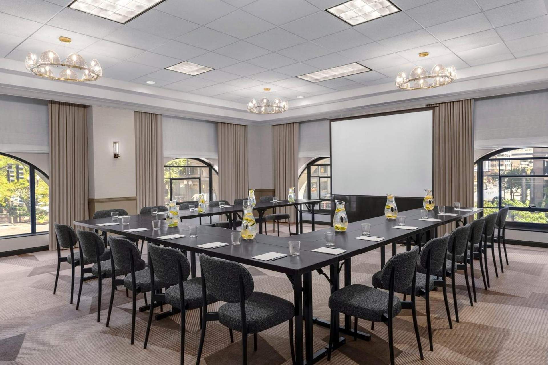 Kimpton Hotel Monaco Salt Lake City by IHG