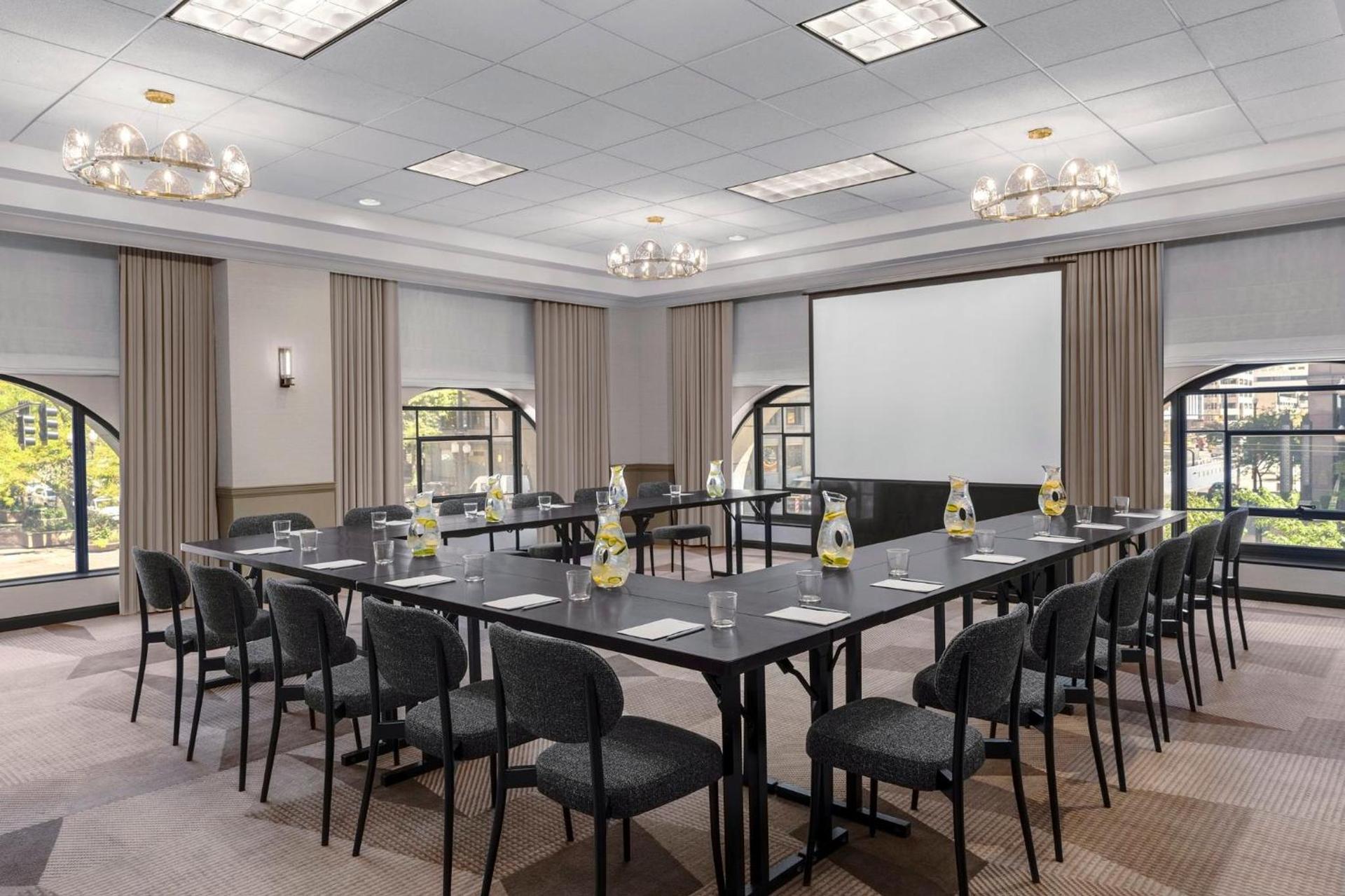 Kimpton Hotel Monaco Salt Lake City by IHG — hotel in Salt Lake City