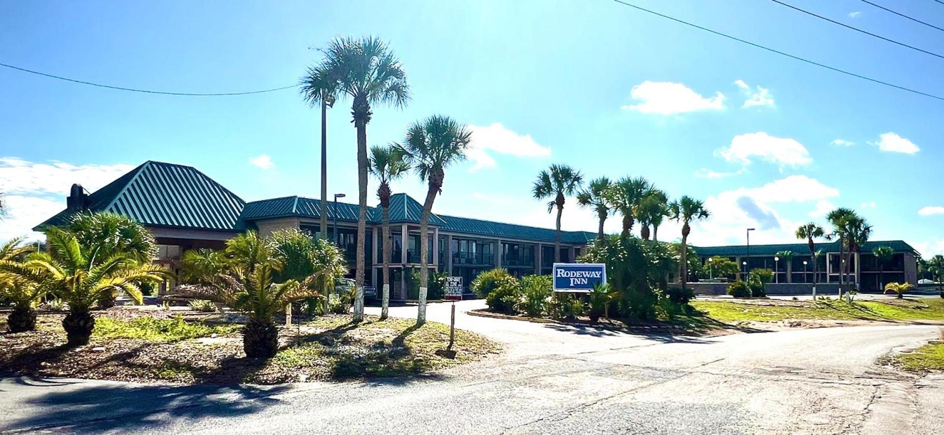 Rodeway Inn Davenport-Champions Gate — hotel in Davenport