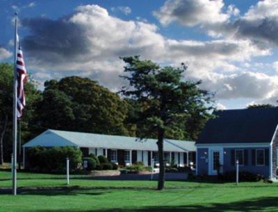 The Chatham Motel — hotel in Chatham