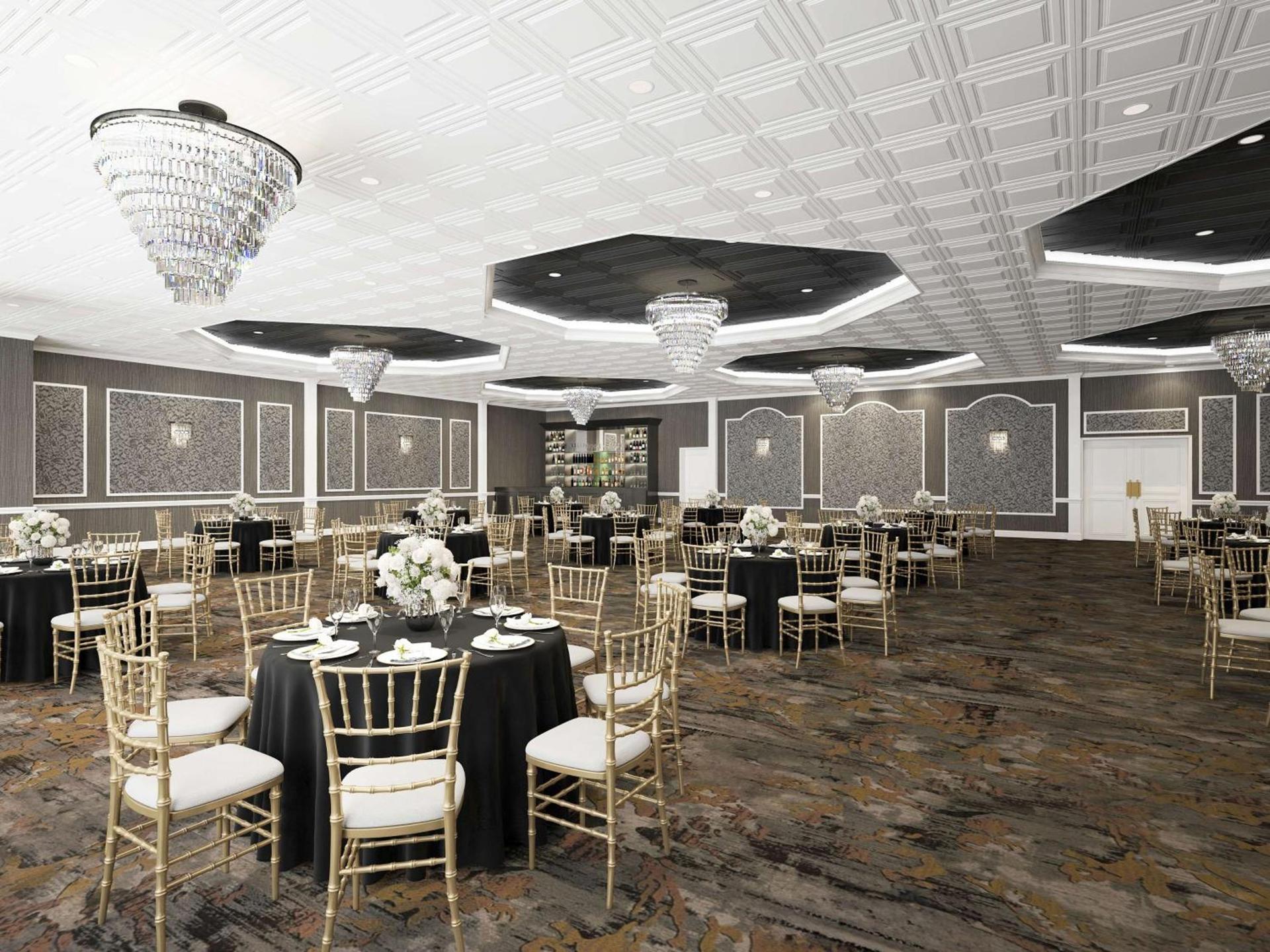DoubleTree by Hilton Poughkeepsie — hotel in Poughkeepsie