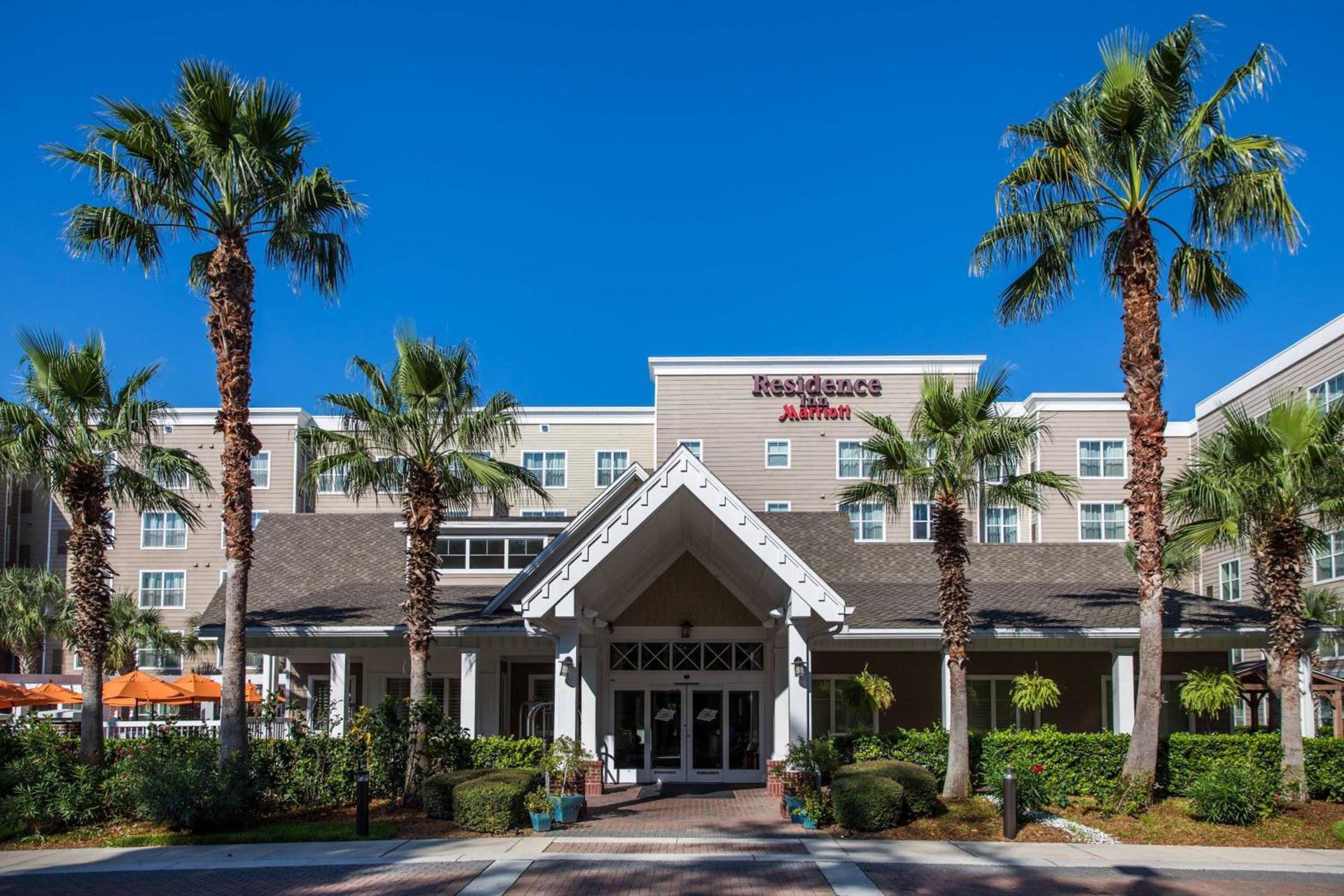 Residence Inn by Marriott Amelia Island — hotel in Fernandina Beach