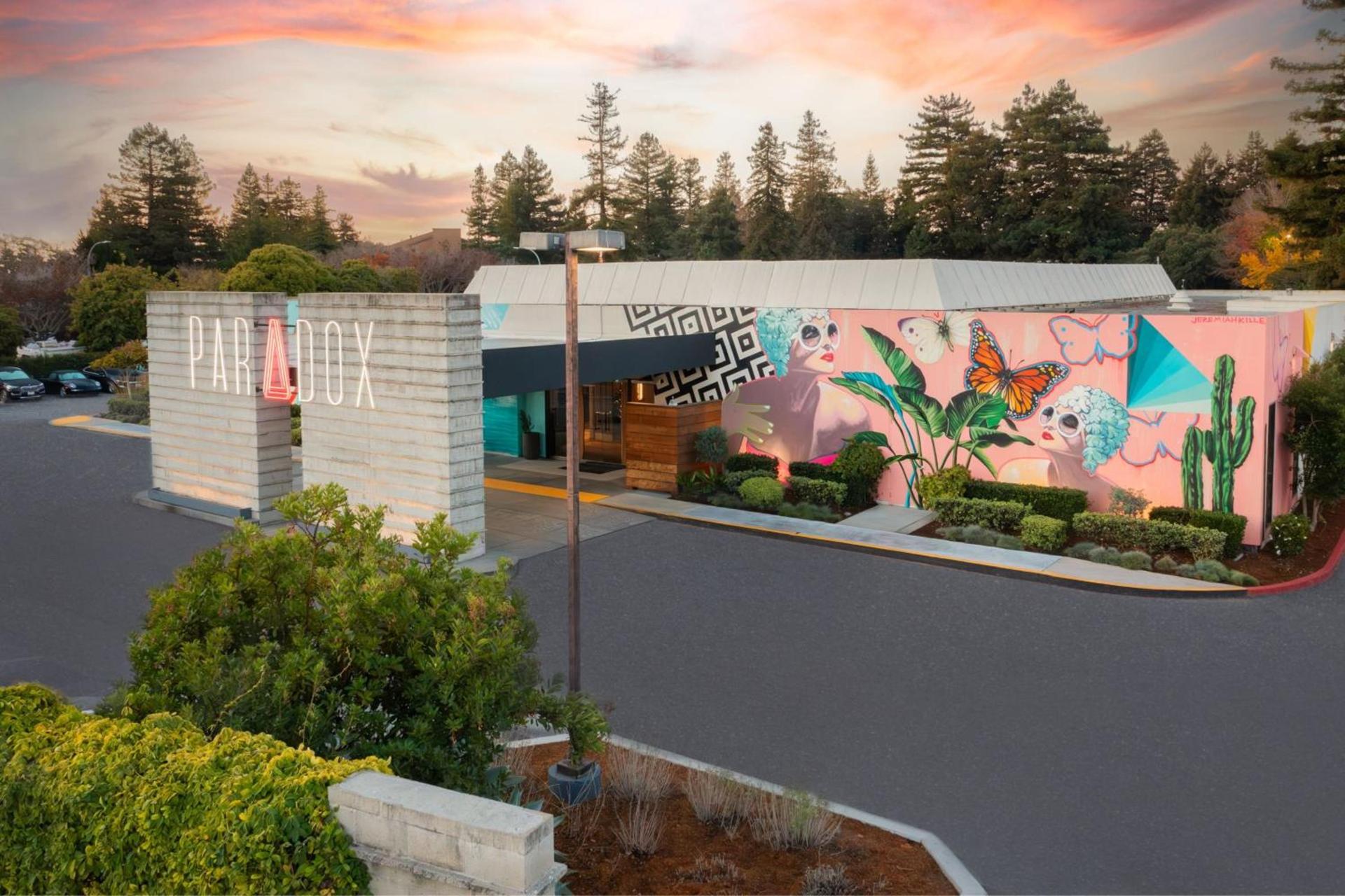 Hotel Paradox, Autograph Collection — hotel in Santa Cruz