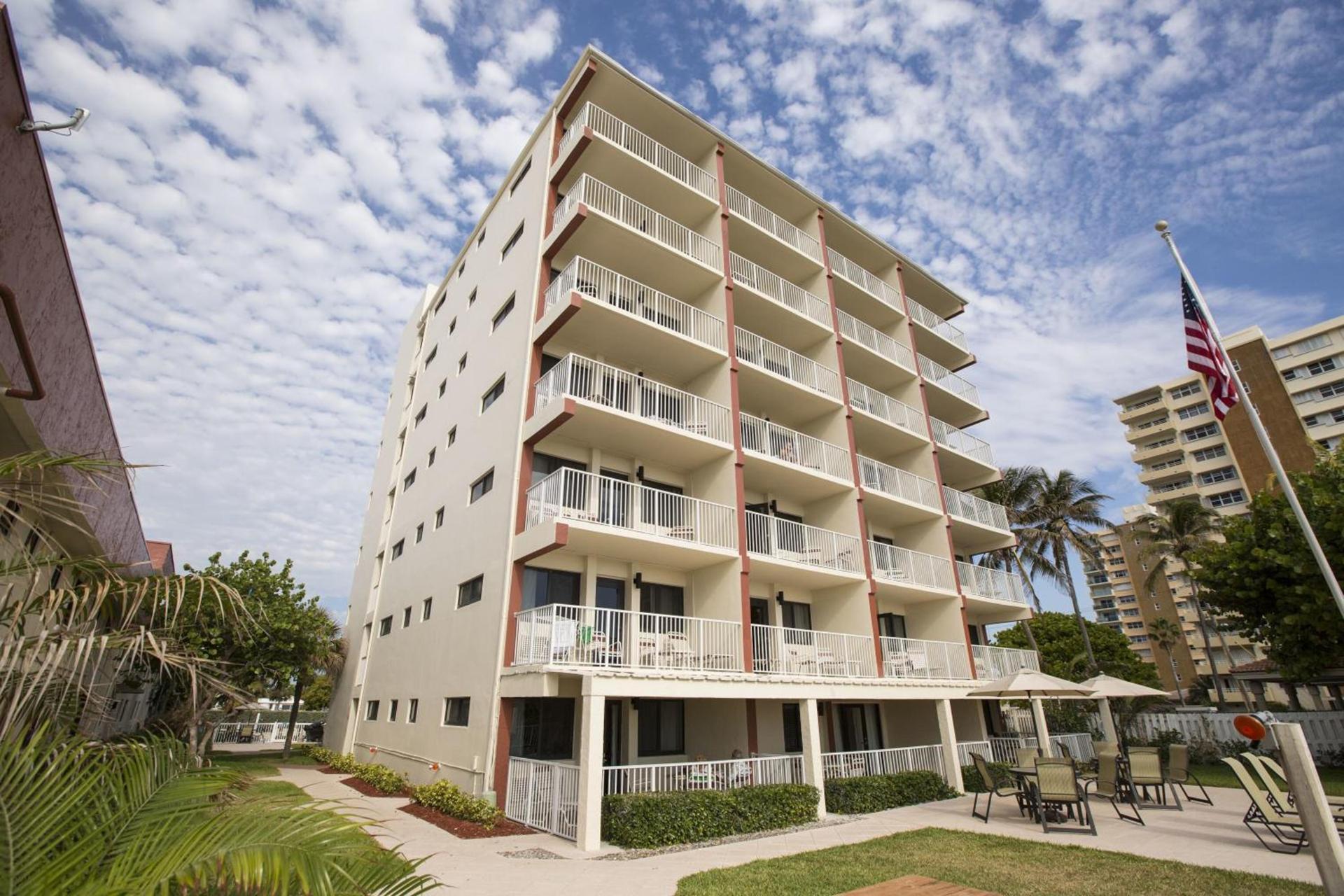 La Costa Beach Club — hotel in Pompano Beach