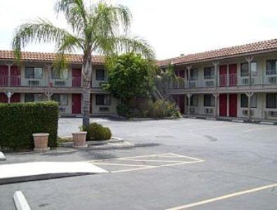 Regency Inn Norco — hotel in Norco
