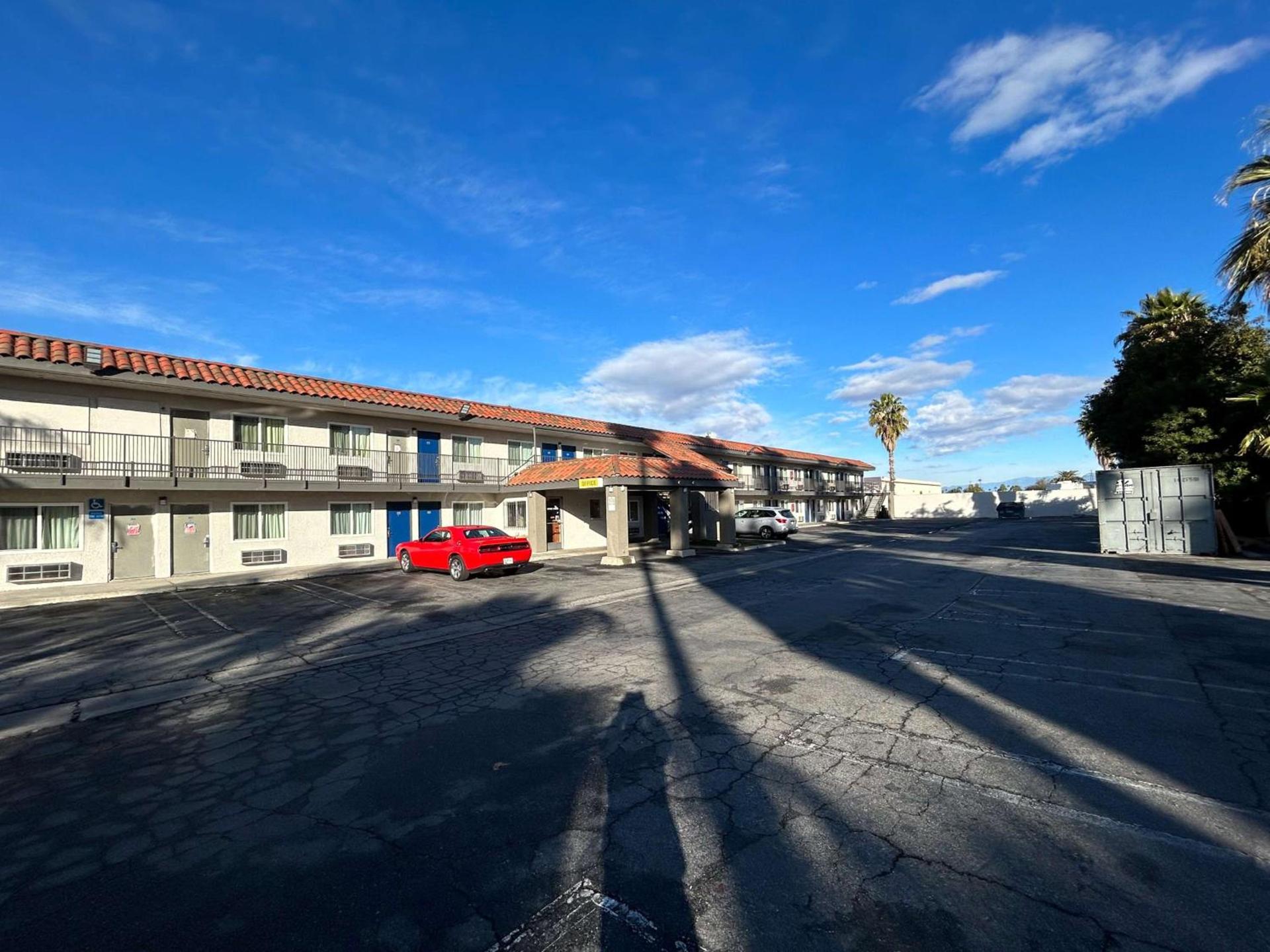 Studio 6 Hemet, CA — hotel in Hemet