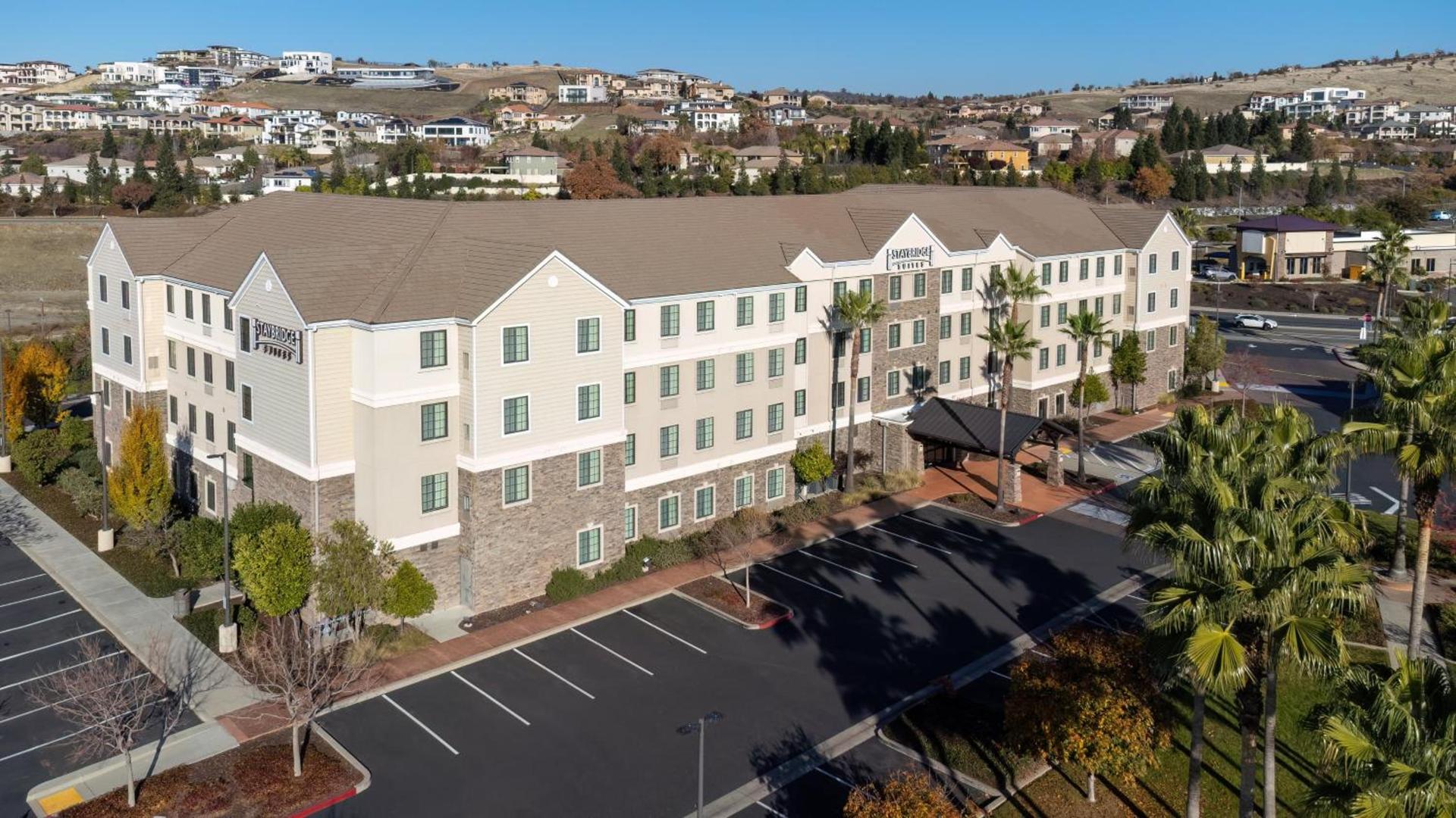 Staybridge Suites Sacramento-Folsom by IHG — hotel in Folsom