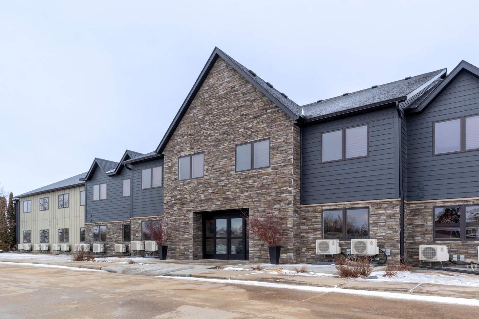 Norland Inn & Suites Roseau