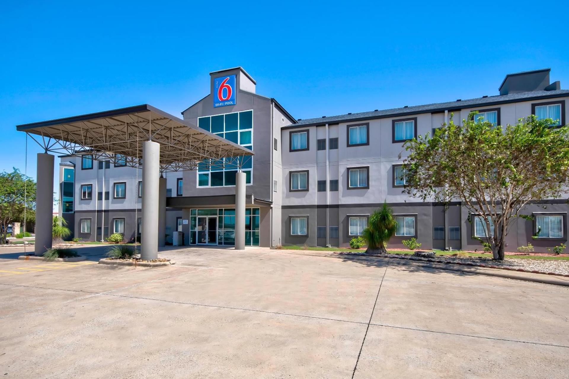 Motel 6-Harlingen, TX — hotel in Harlingen