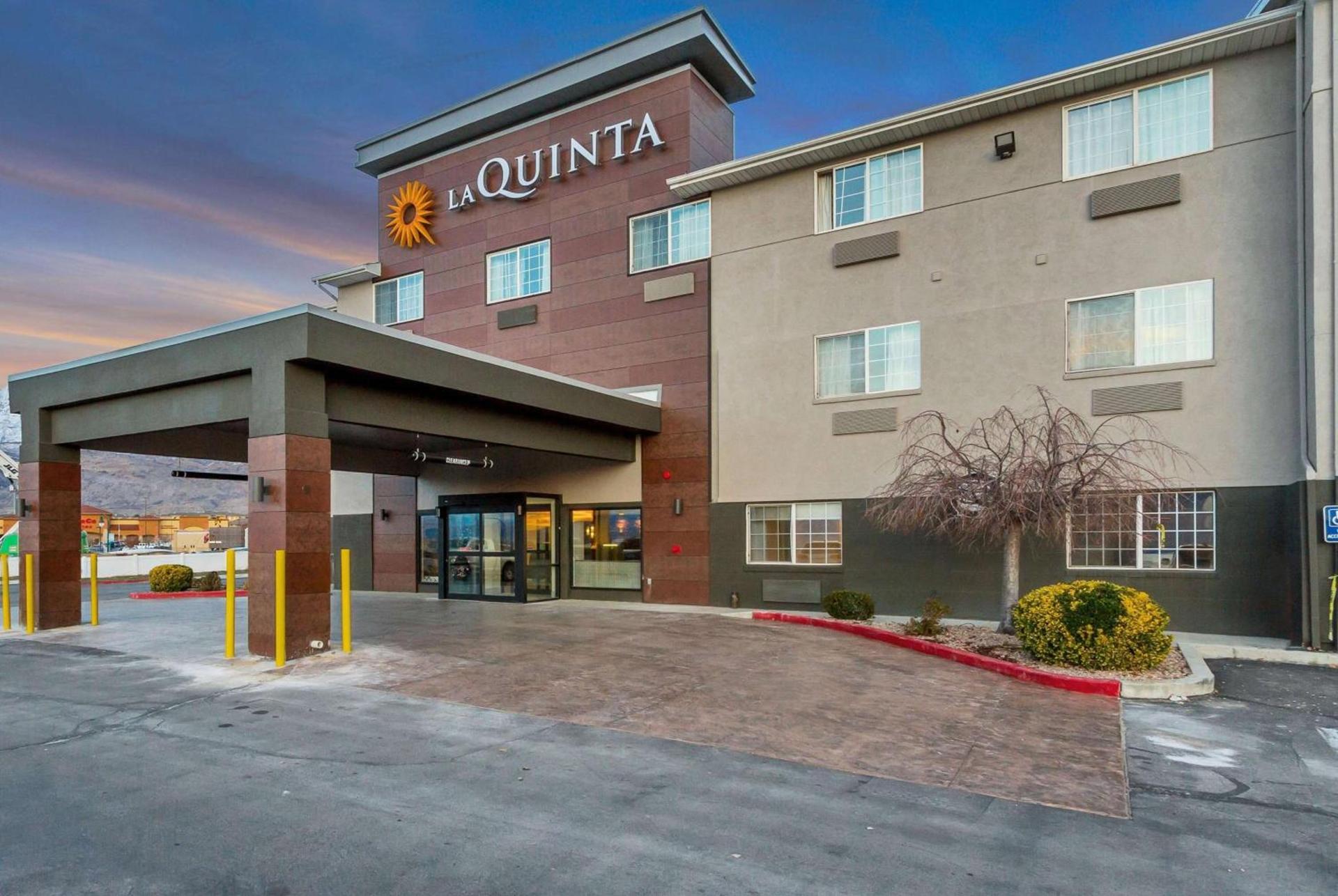 La Quinta by Wyndham North Orem — hotel in Orem