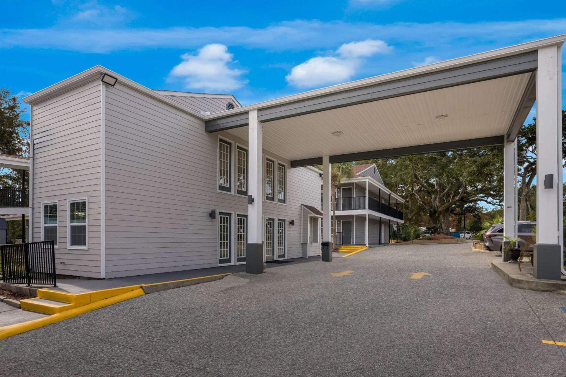 Quality Inn Ocean Springs - Biloxi East
