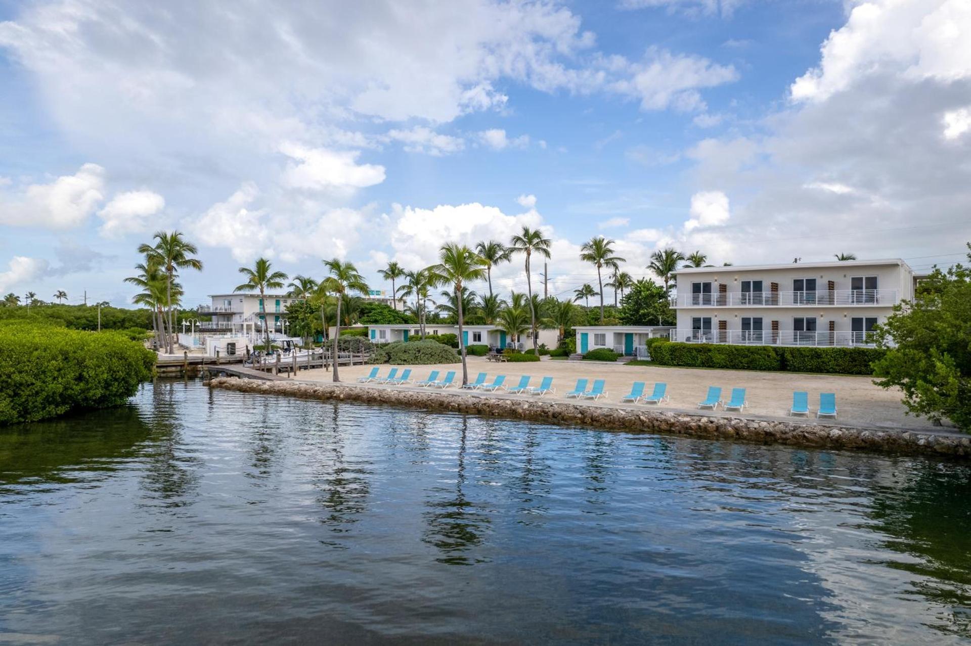 Fisher Inn Resort & Marina — hotel in Islamorada
