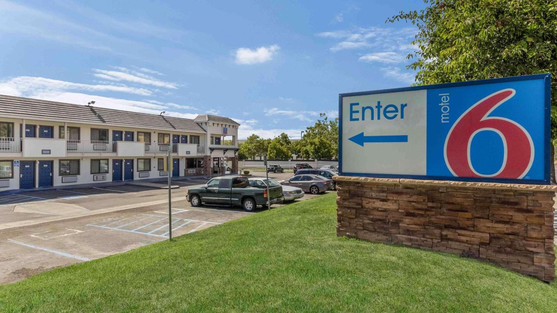 Motel 6-Fremont, CA - South — hotel in Fremont