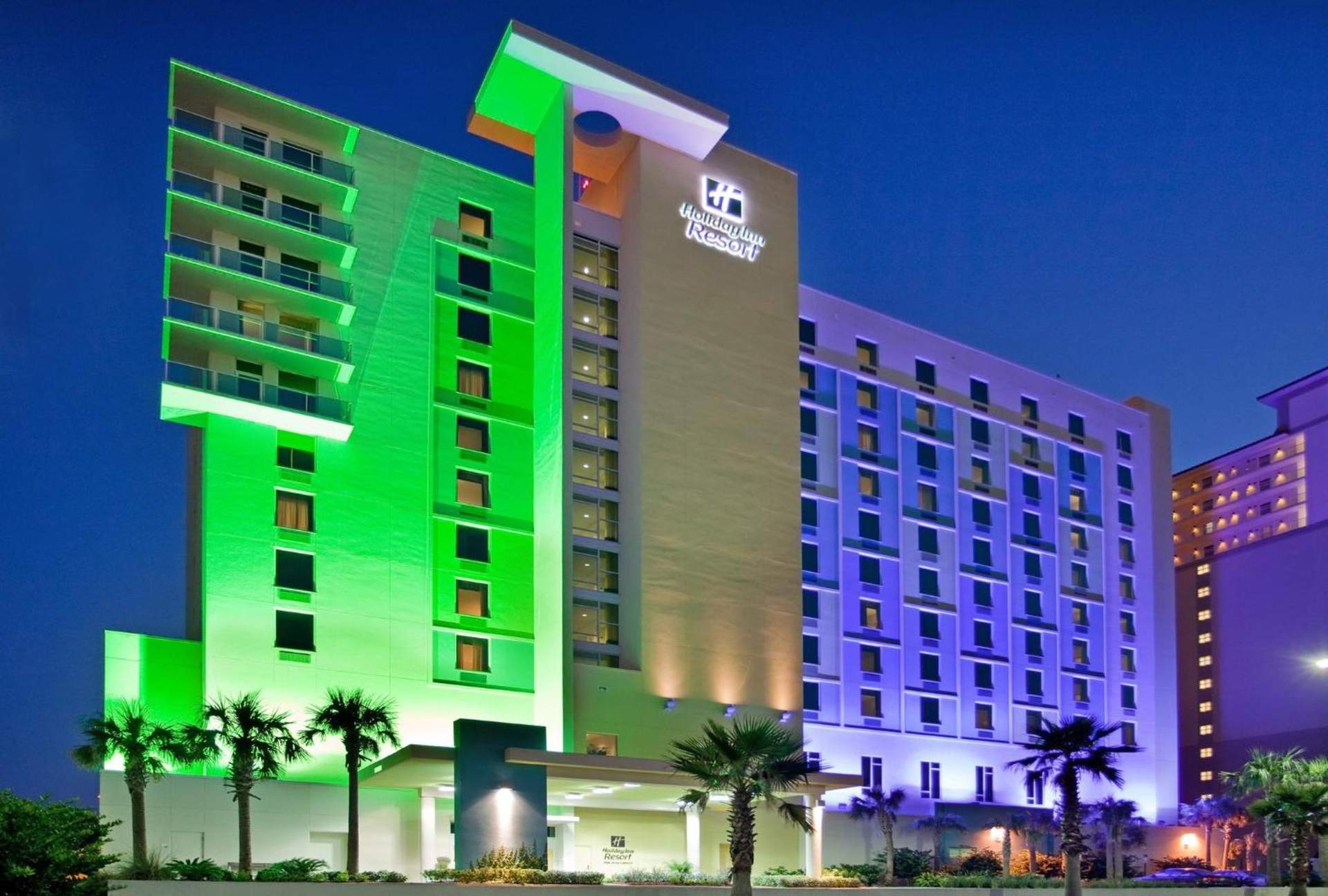Holiday Inn Resort Pensacola Beach Gulf Front by IHG