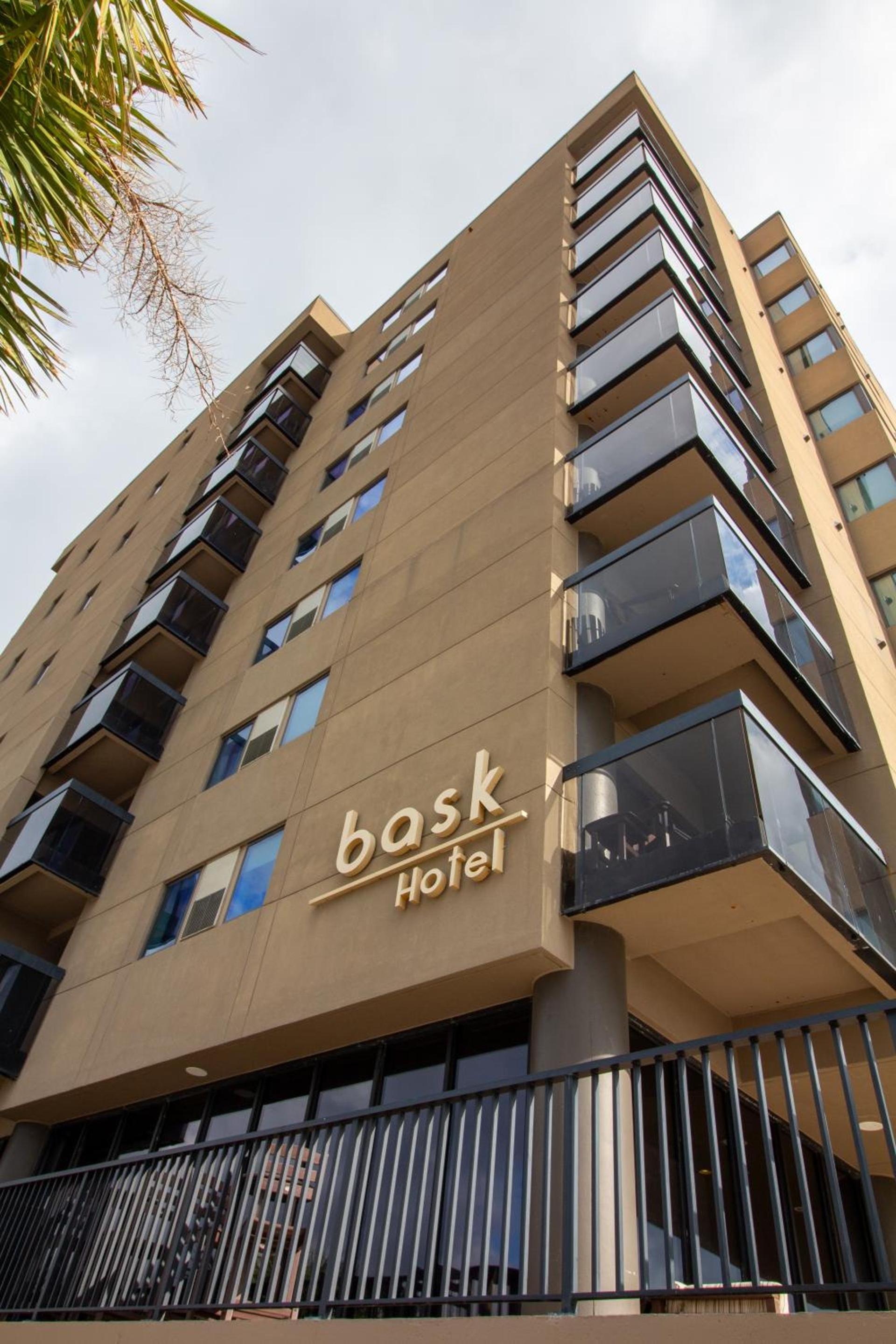 Bask Hotel at Big Rock Landing — hotel in Morehead City