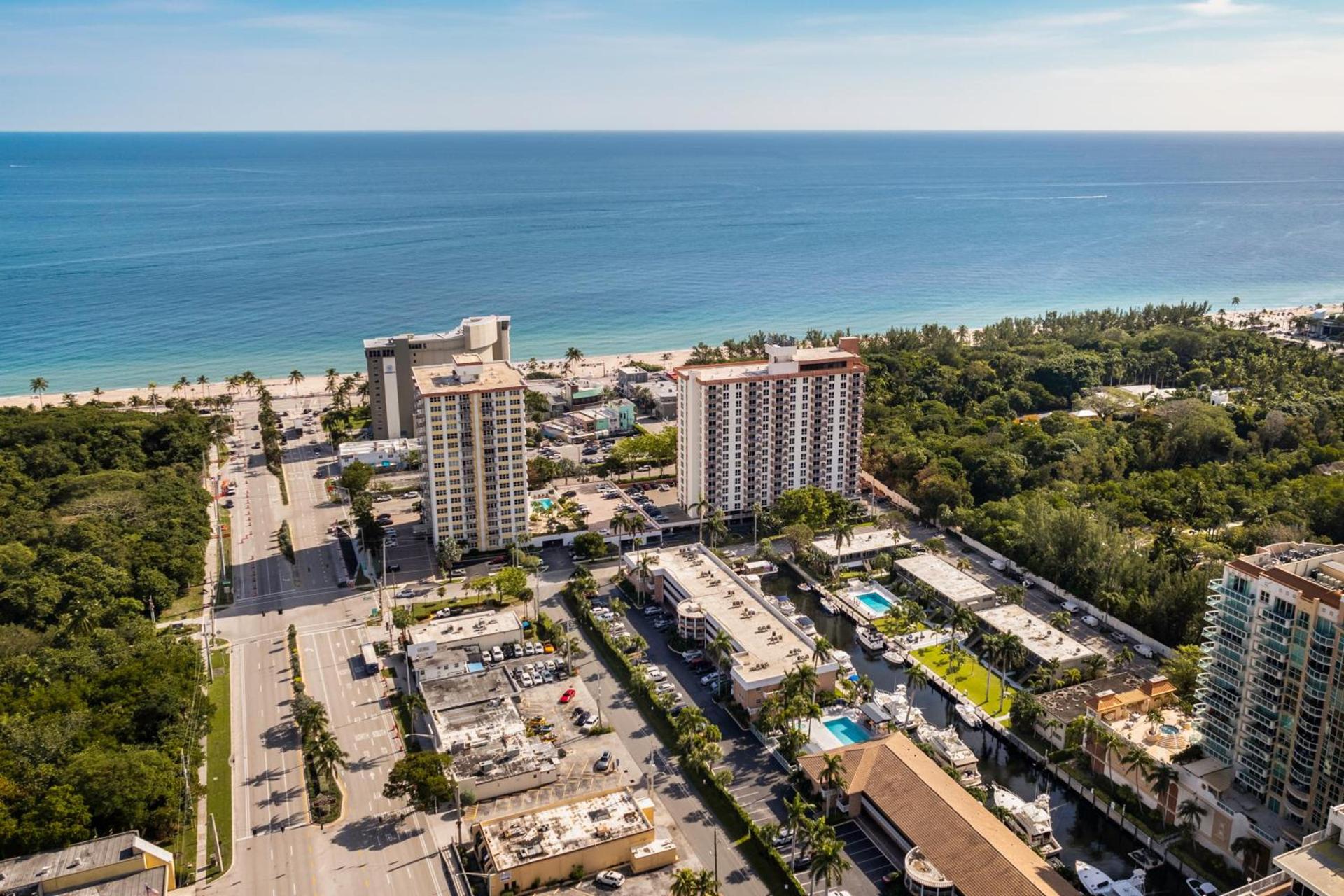 Coconut Bay Resort — hotel in Fort Lauderdale