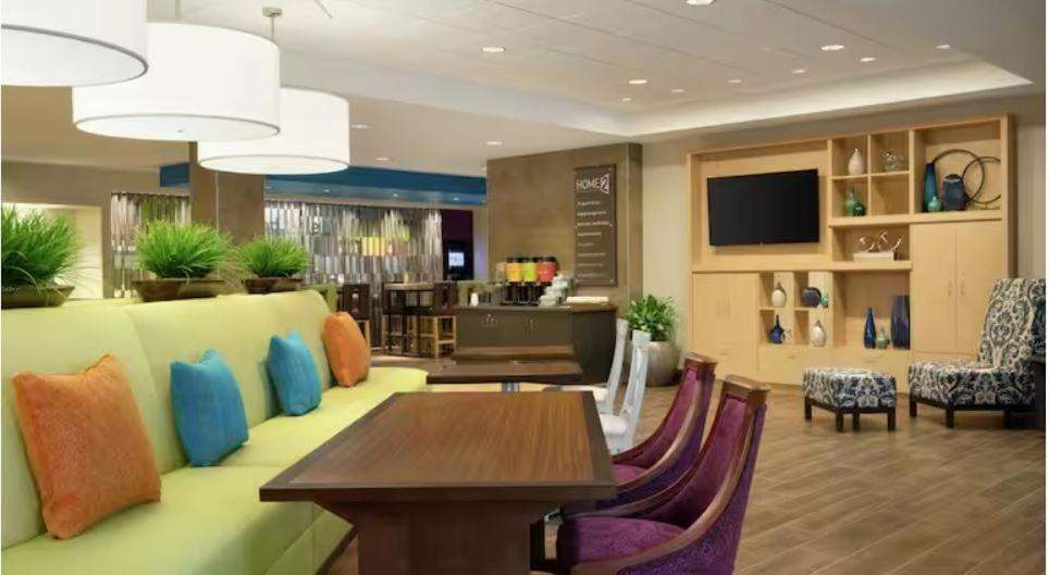 Home2 Suites By Hilton Forrest City