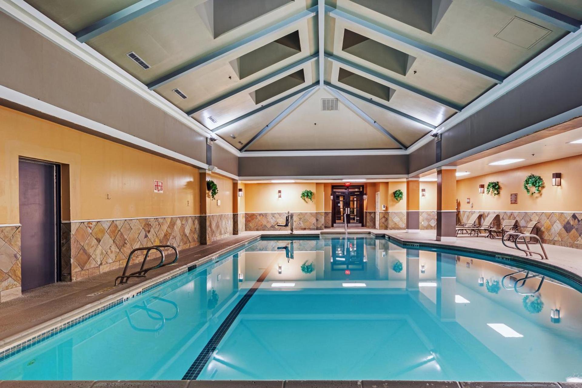 DoubleTree by Hilton Tulsa Downtown — hotel in Tulsa