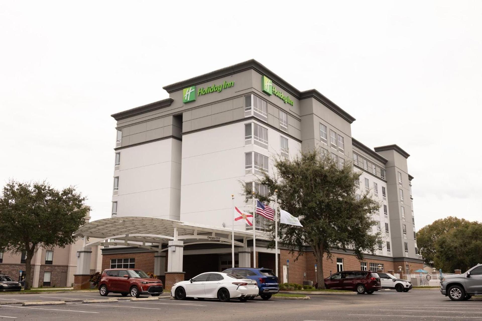 Holiday Inn Winter Haven by IHG — hotel in Winter Haven