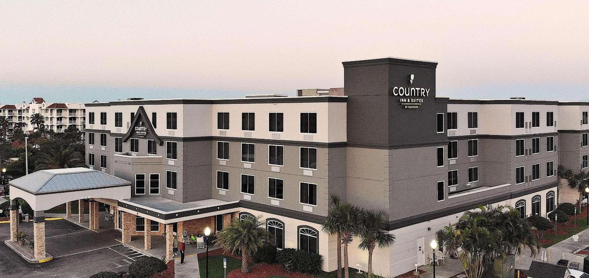 Country Inn & Suites by Radisson, Port Canaveral, FL — hotel in Cape Canaveral