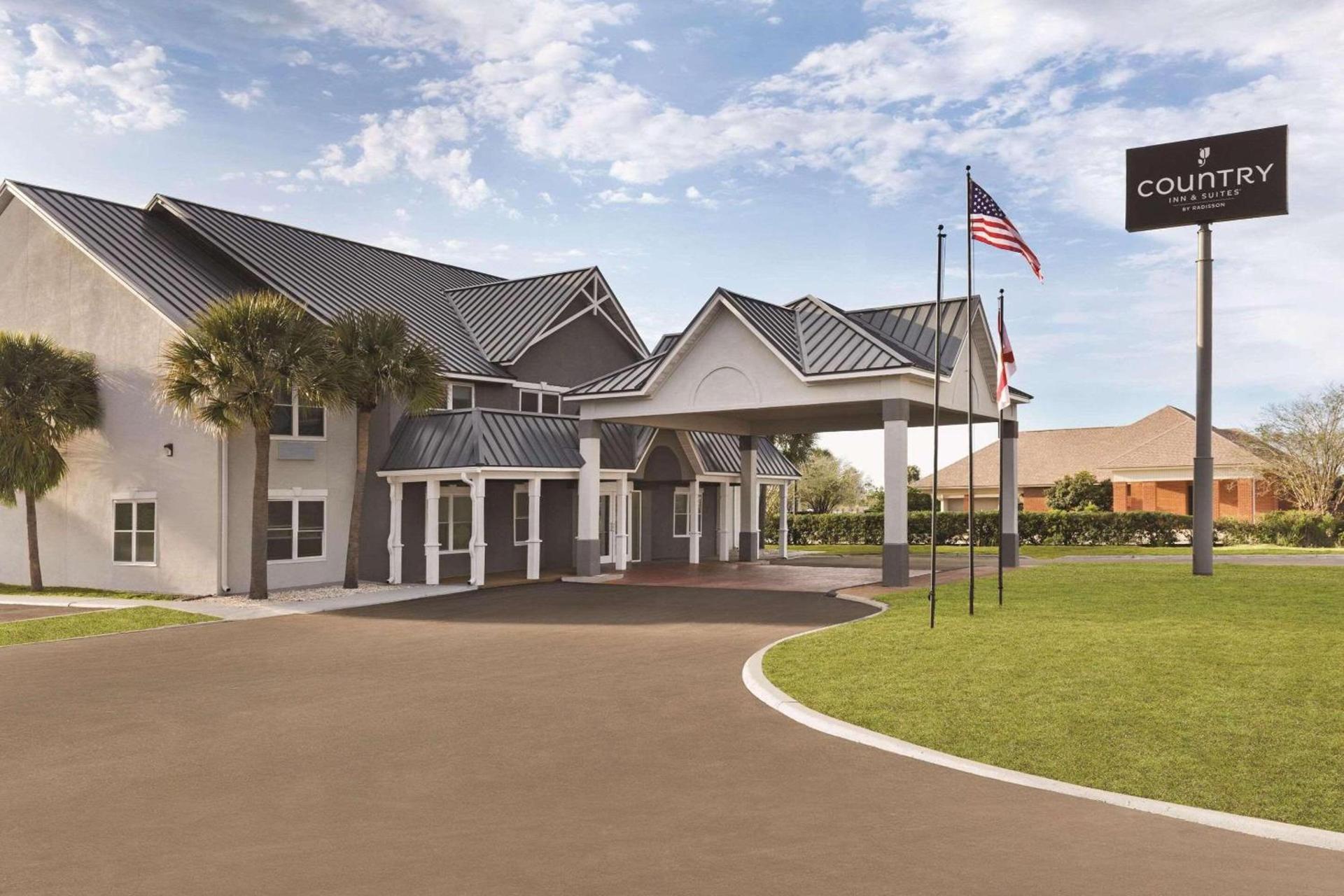 Country Inn & Suites by Radisson, Panama City, FL — hotel in Panama City