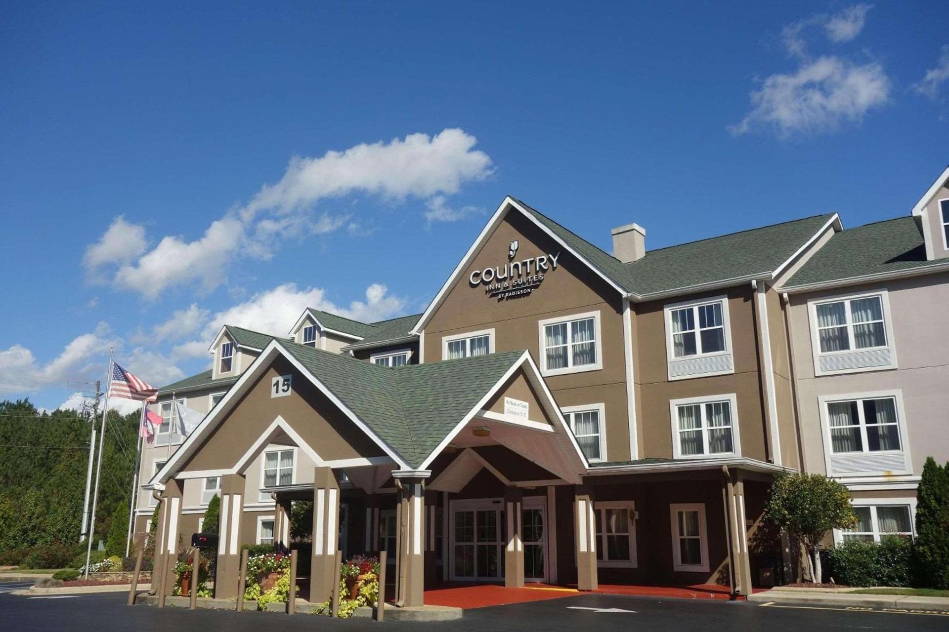 Comfort Inn & Suites Rome South — hotel in Rome