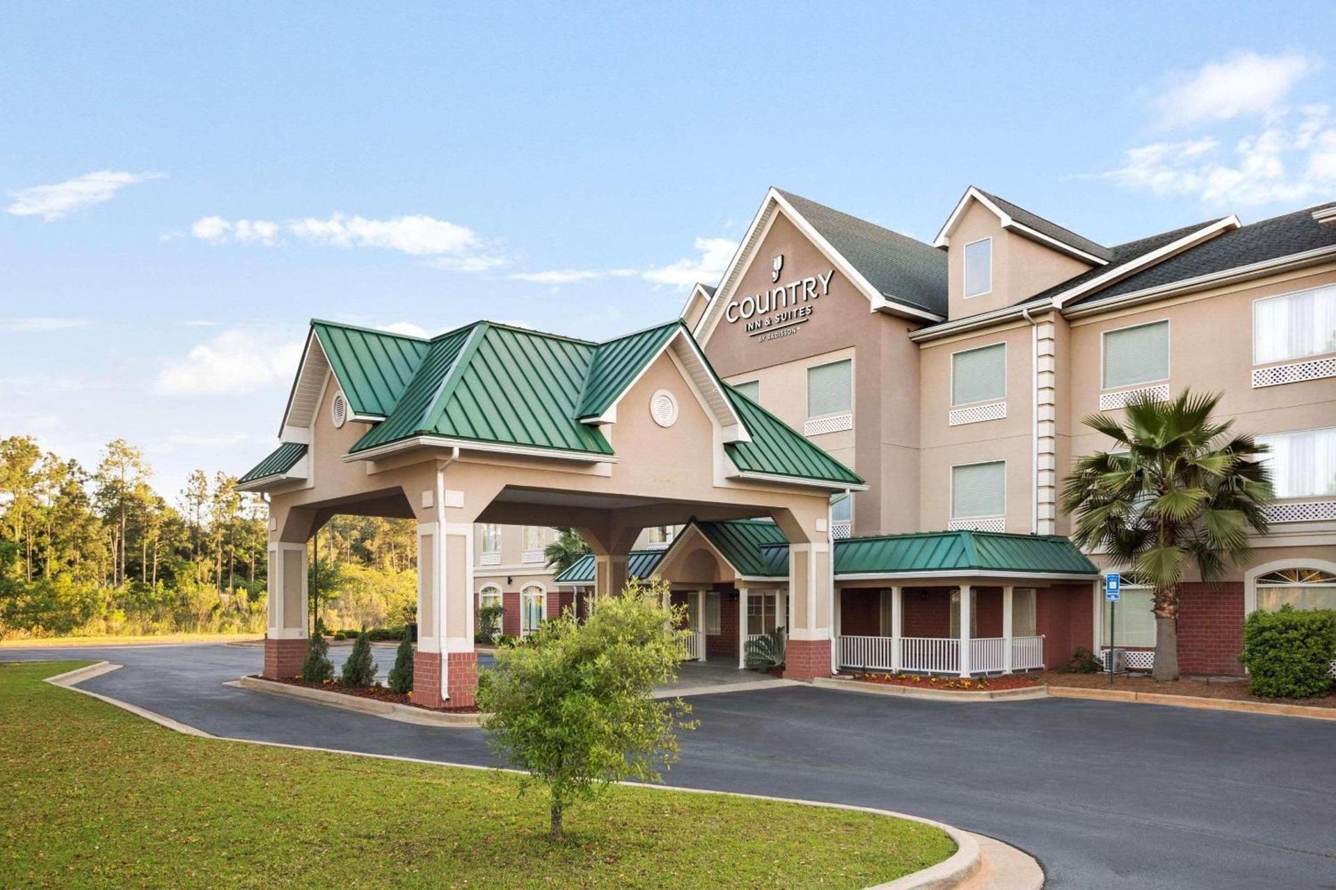 Country Inn & Suites by Radisson, Albany, GA — hotel in Albany