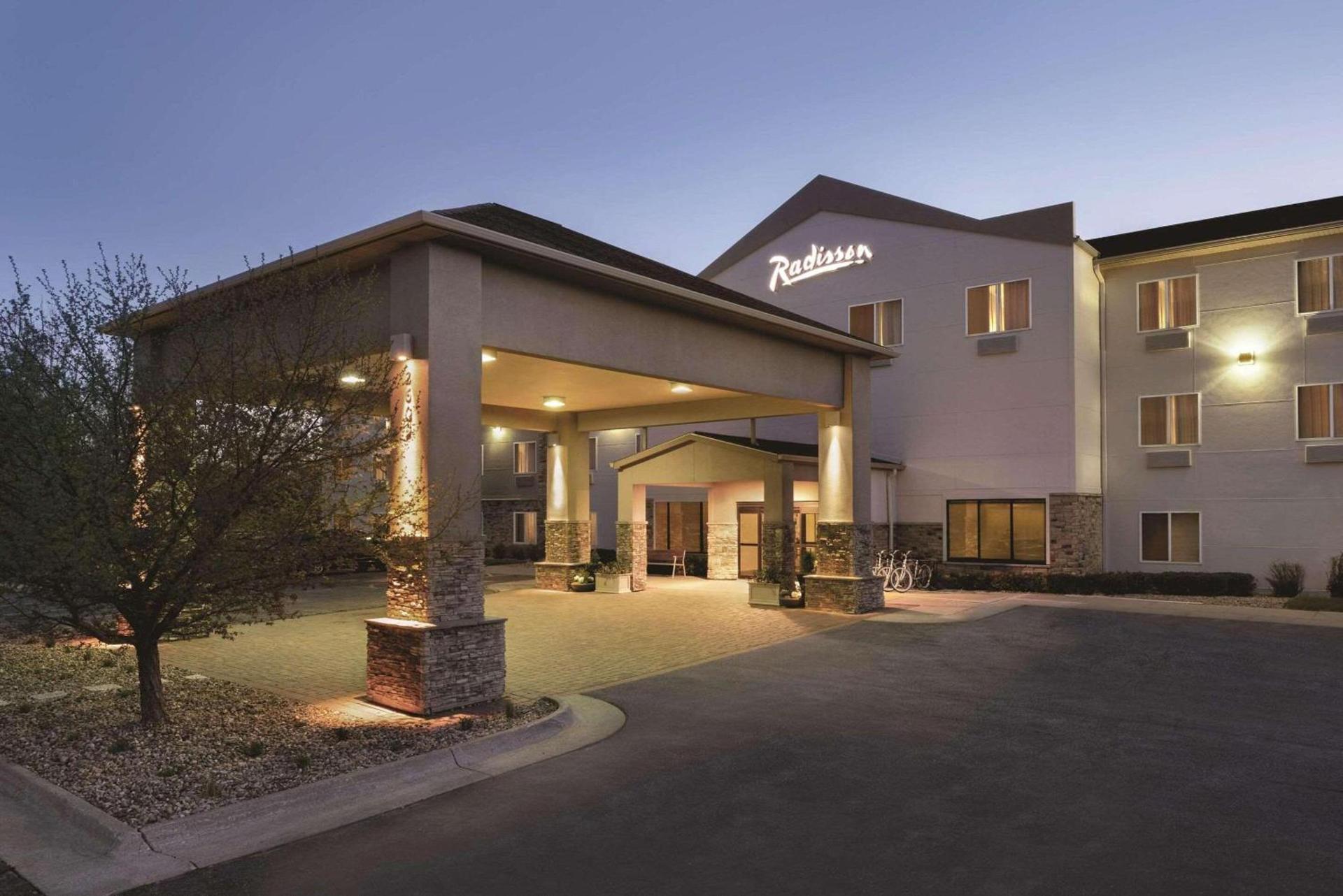 Spark By Hilton Ames — hotel in Ames