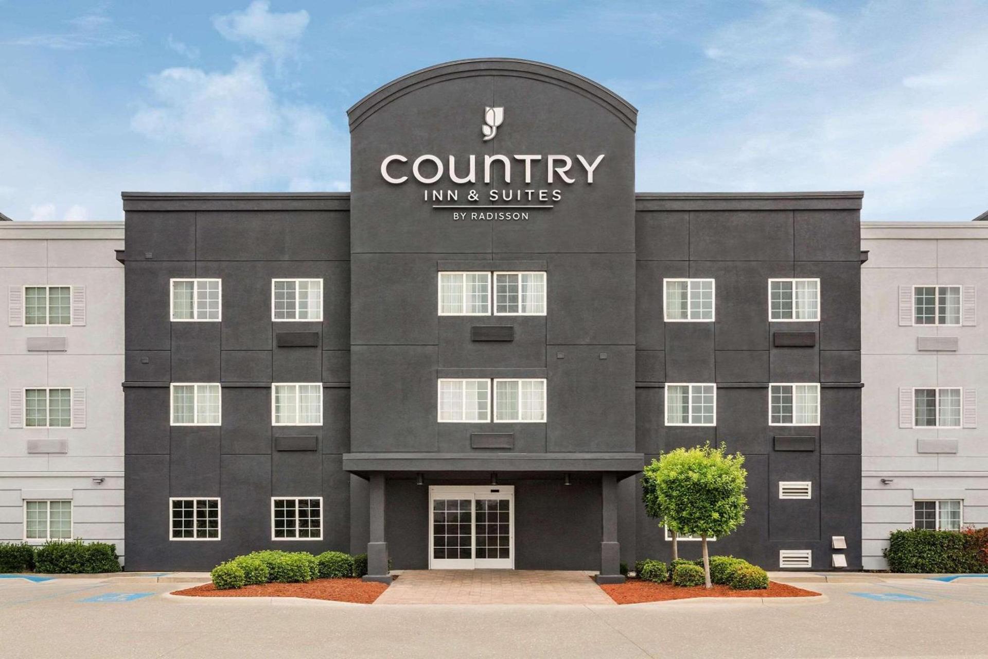 Country Inn & Suites by Radisson, Shreveport-Airport, LA — hotel in Shreveport