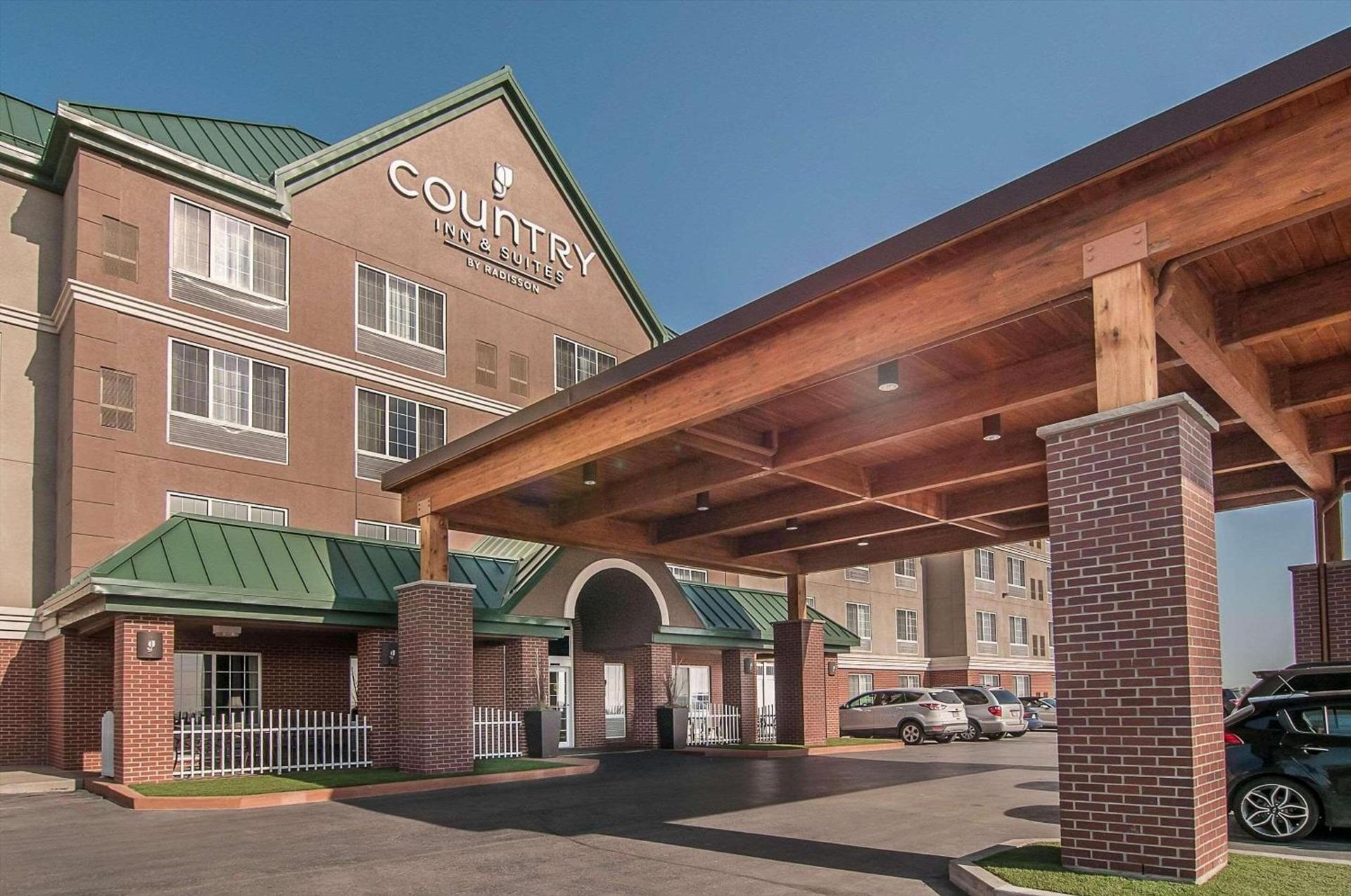 Country Inn & Suites by Radisson, Rapid City, SD — hotel in Rapid City