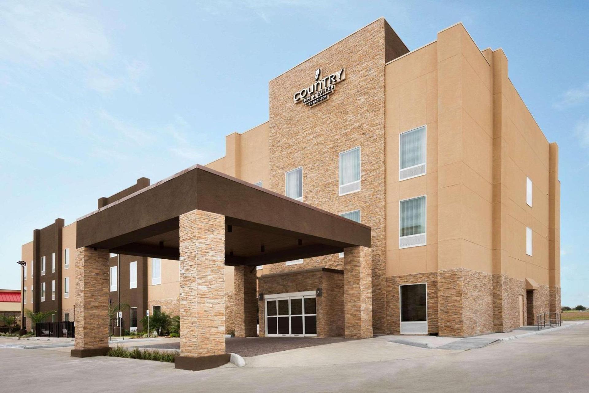 Country Inn & Suites by Radisson, Katy Houston West , TX — hotel in Katy